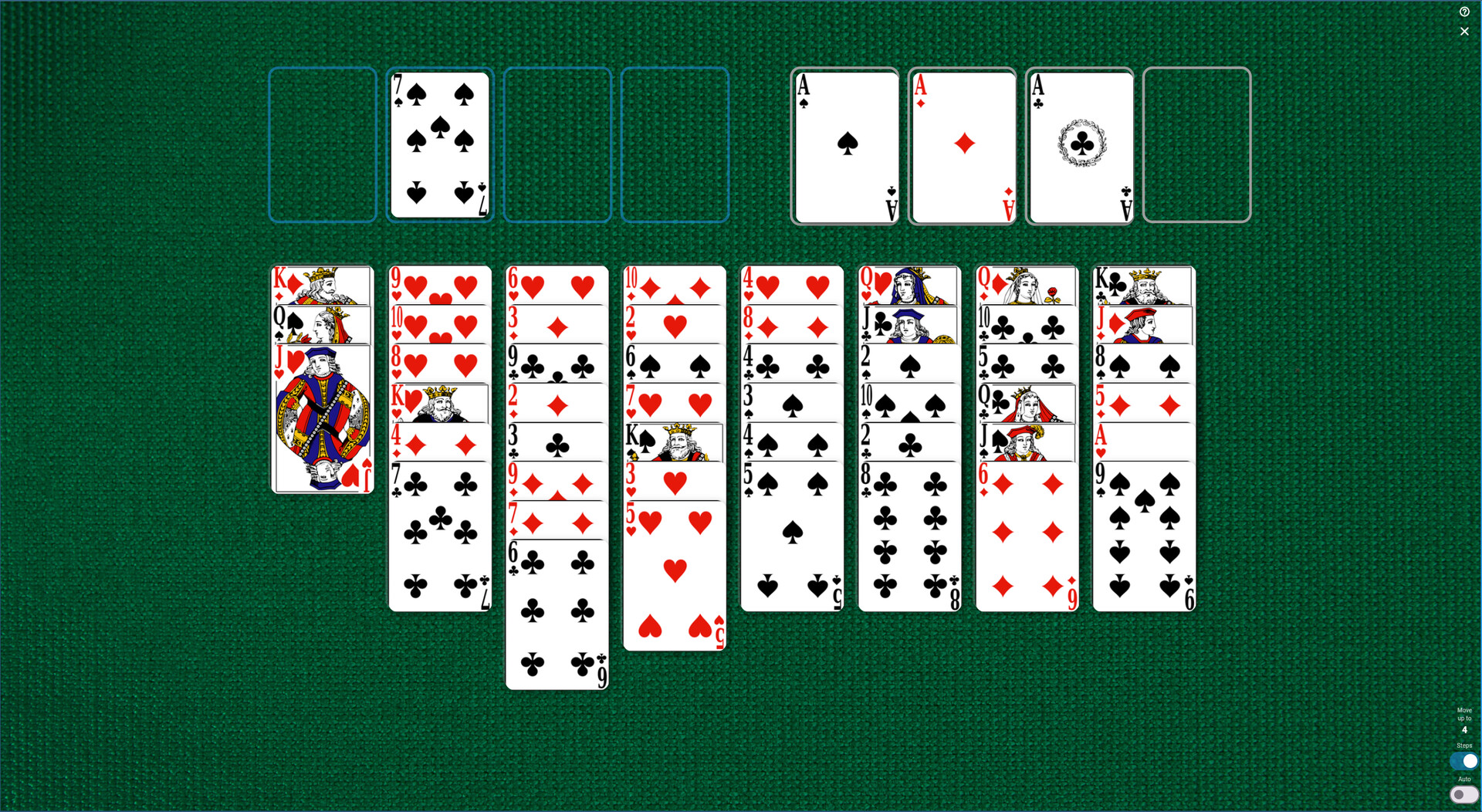 Baize screenshot 5