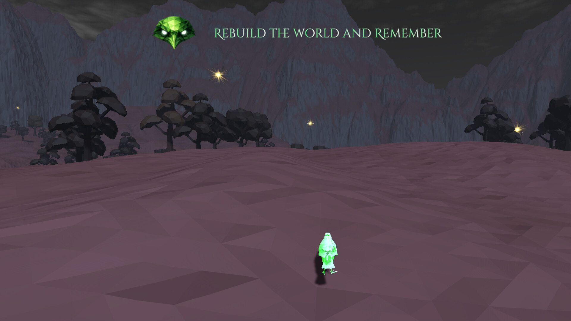 Totem screenshot 1
