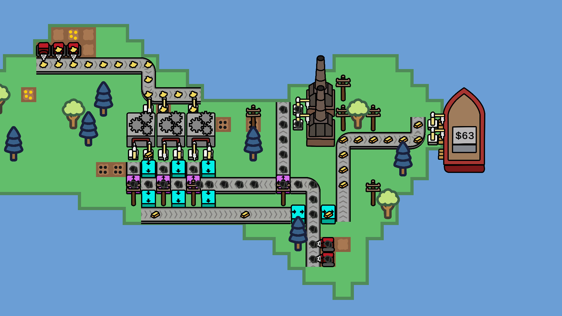 Islandustry screenshot 8