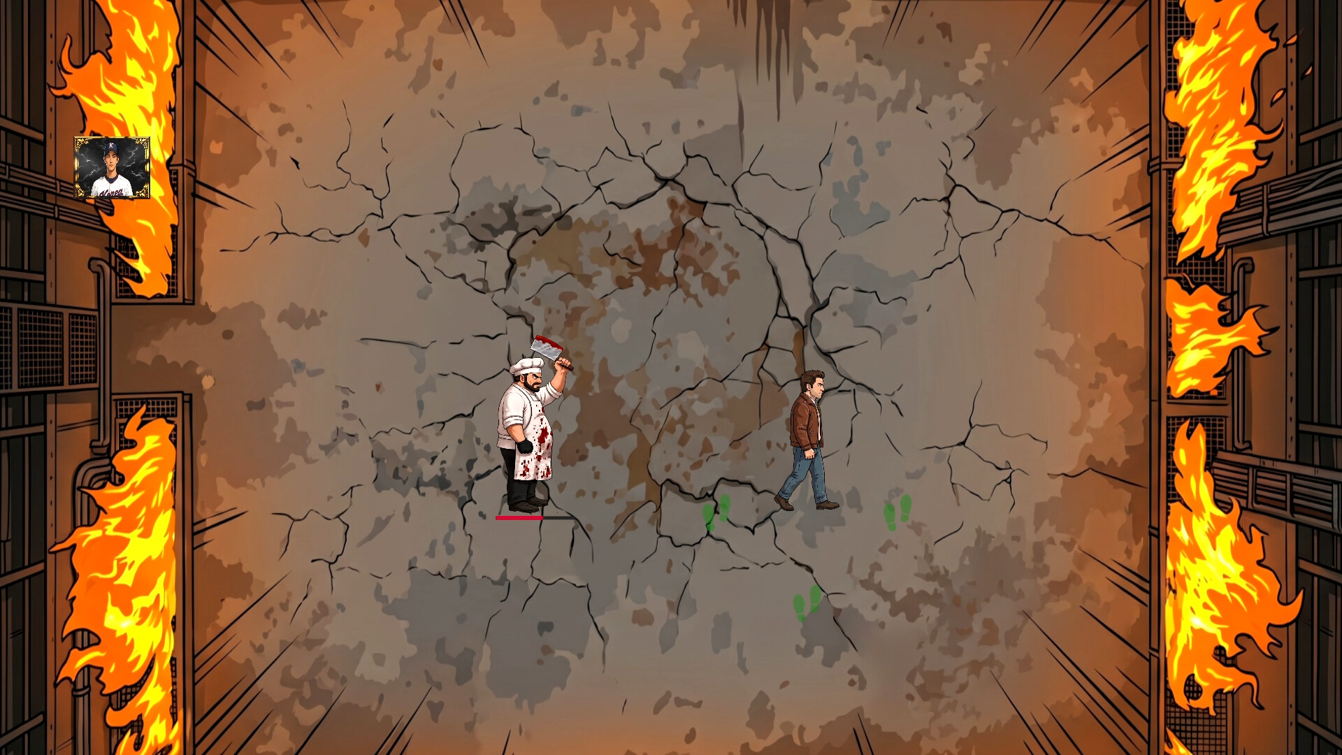 STRANGER WITHIN - Tales of Dorothy screenshot 8