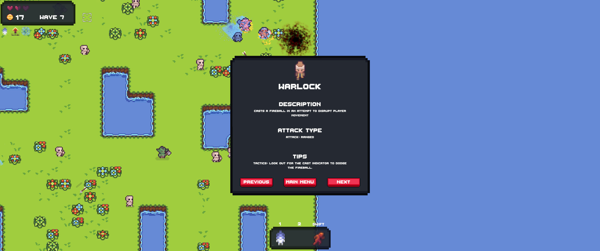 SpellCarved screenshot 4