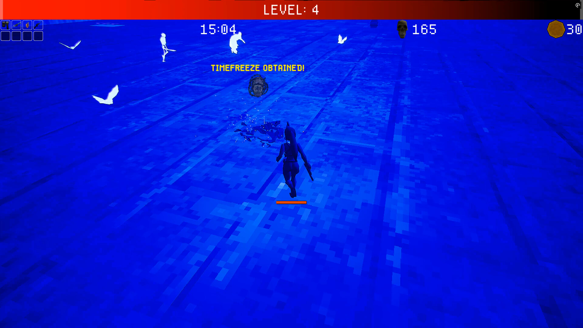 Veil Breach: Raven County screenshot 4