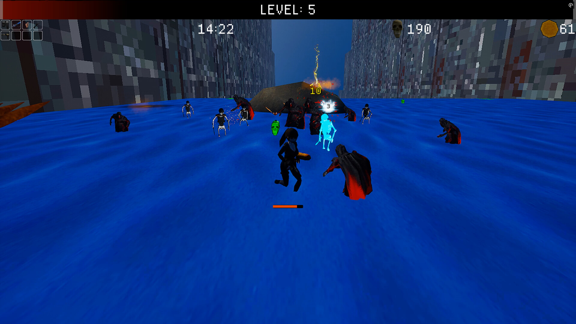 Veil Breach: Raven County screenshot 5