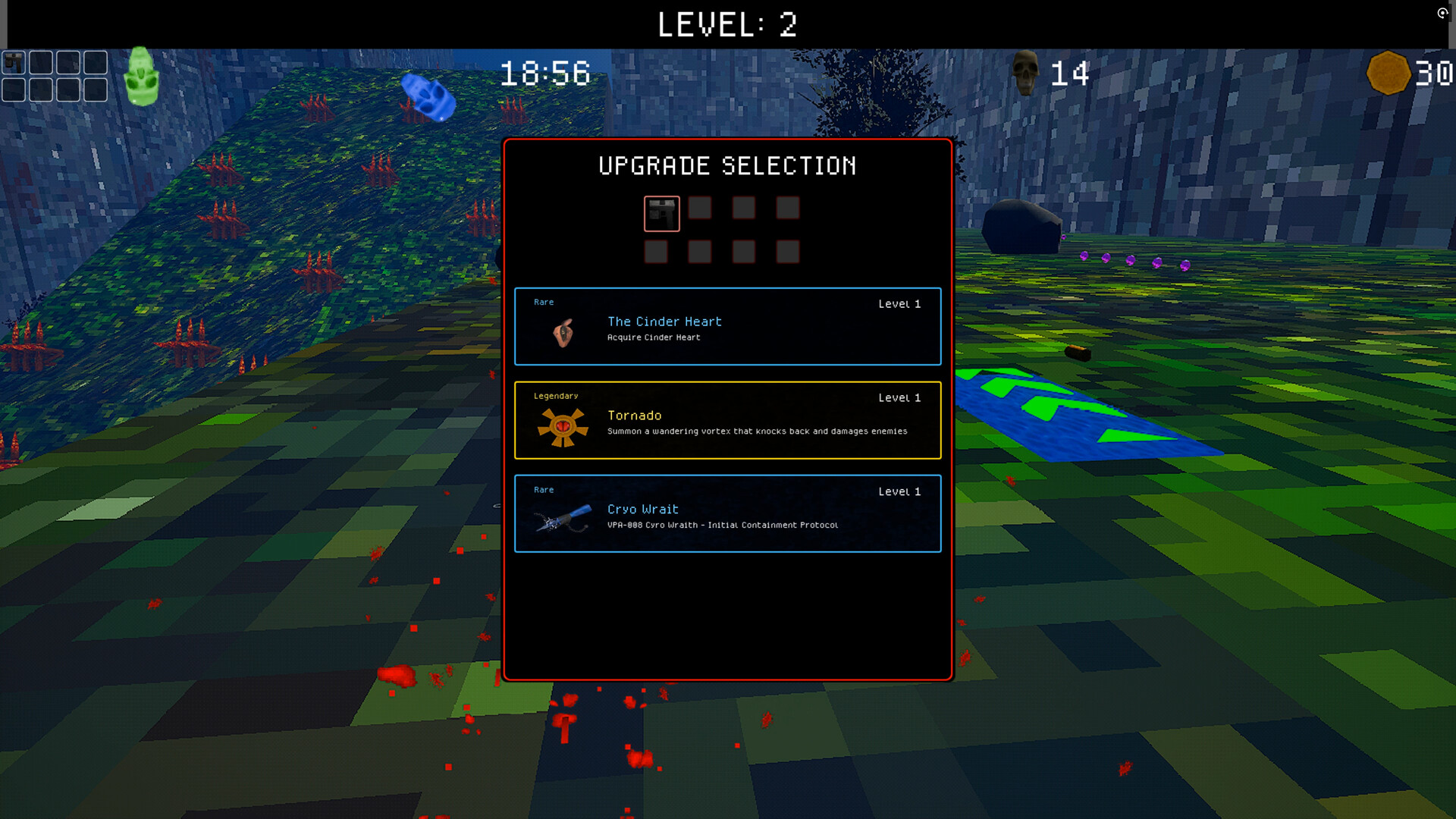 Veil Breach: Raven County screenshot 8