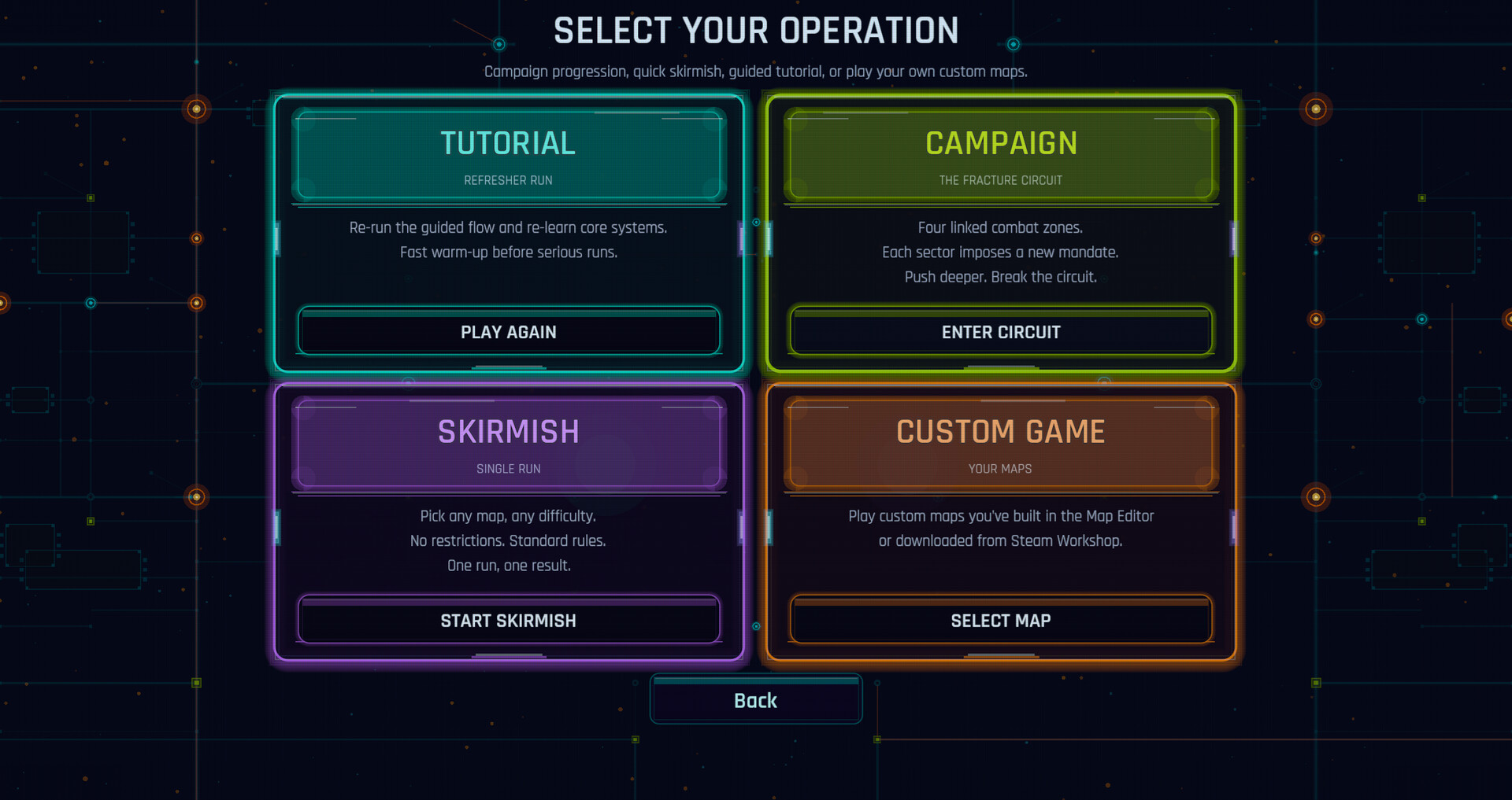 Slot Theory screenshot 5