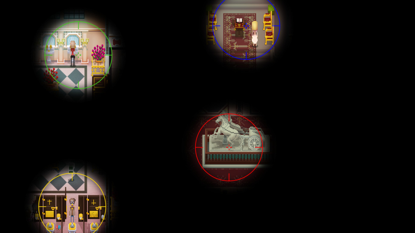 Party Saboteurs: After Party screenshot 6