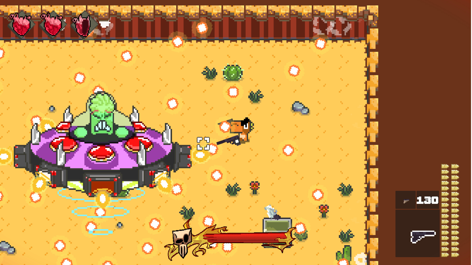 Collusion screenshot 3