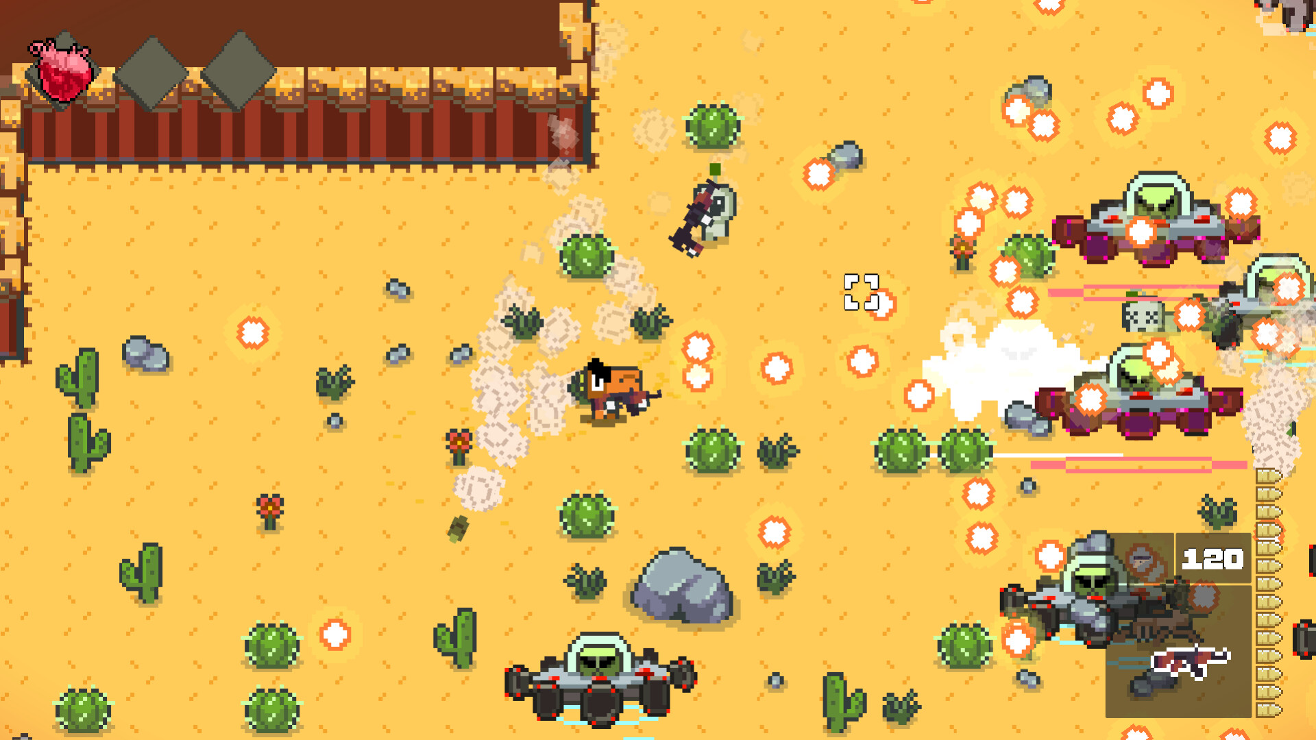 Collusion screenshot 1
