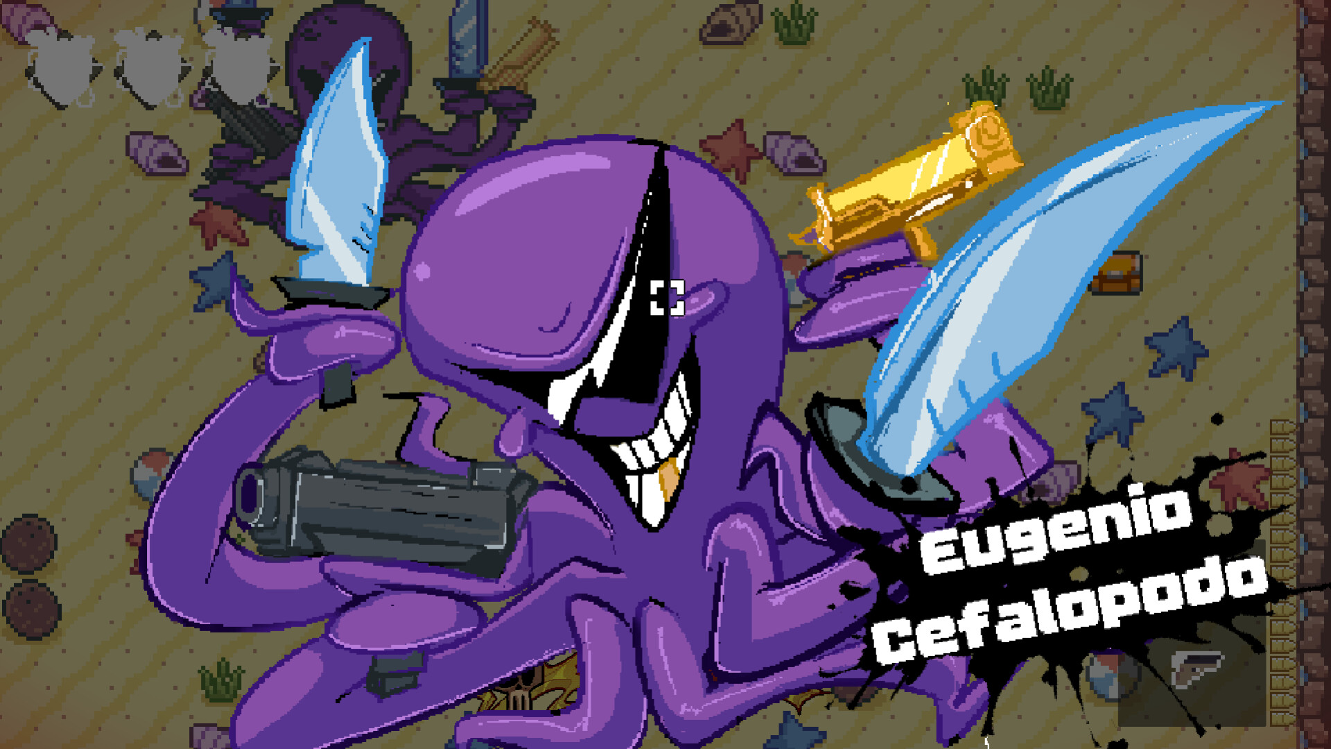 Collusion screenshot 4