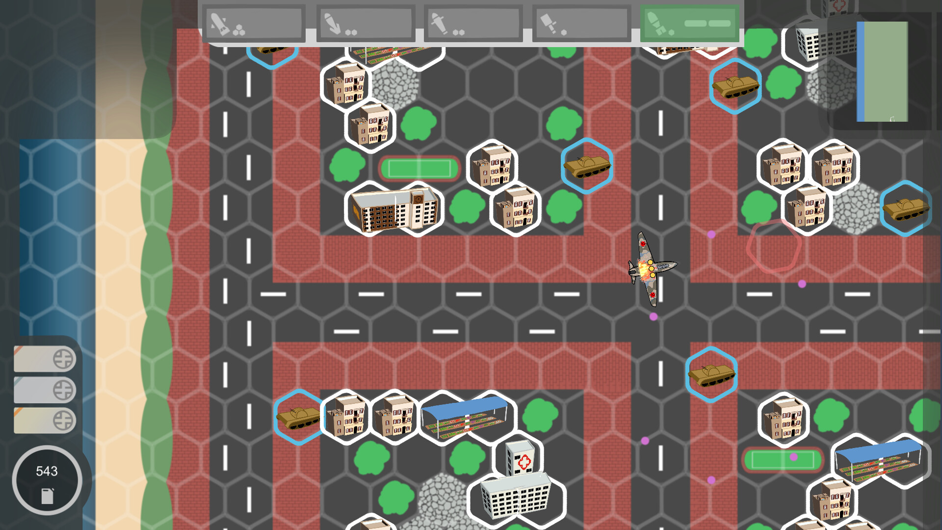Squid Arrives:Make Squid Great Again screenshot 6