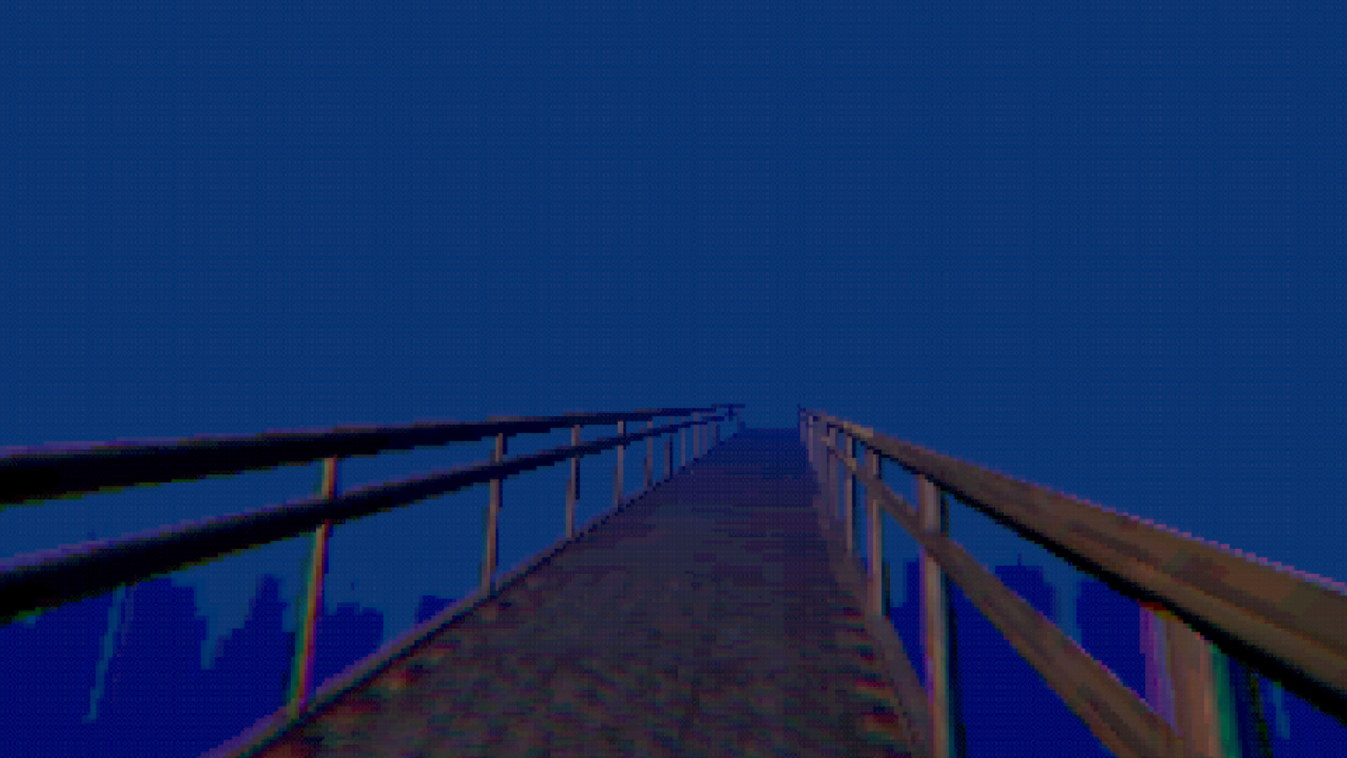 HASHIRU screenshot 4