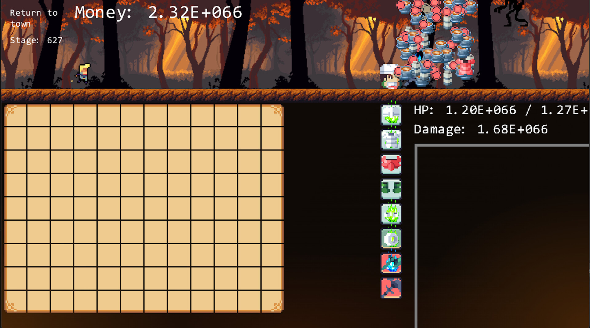 Super Loot Runner screenshot 5