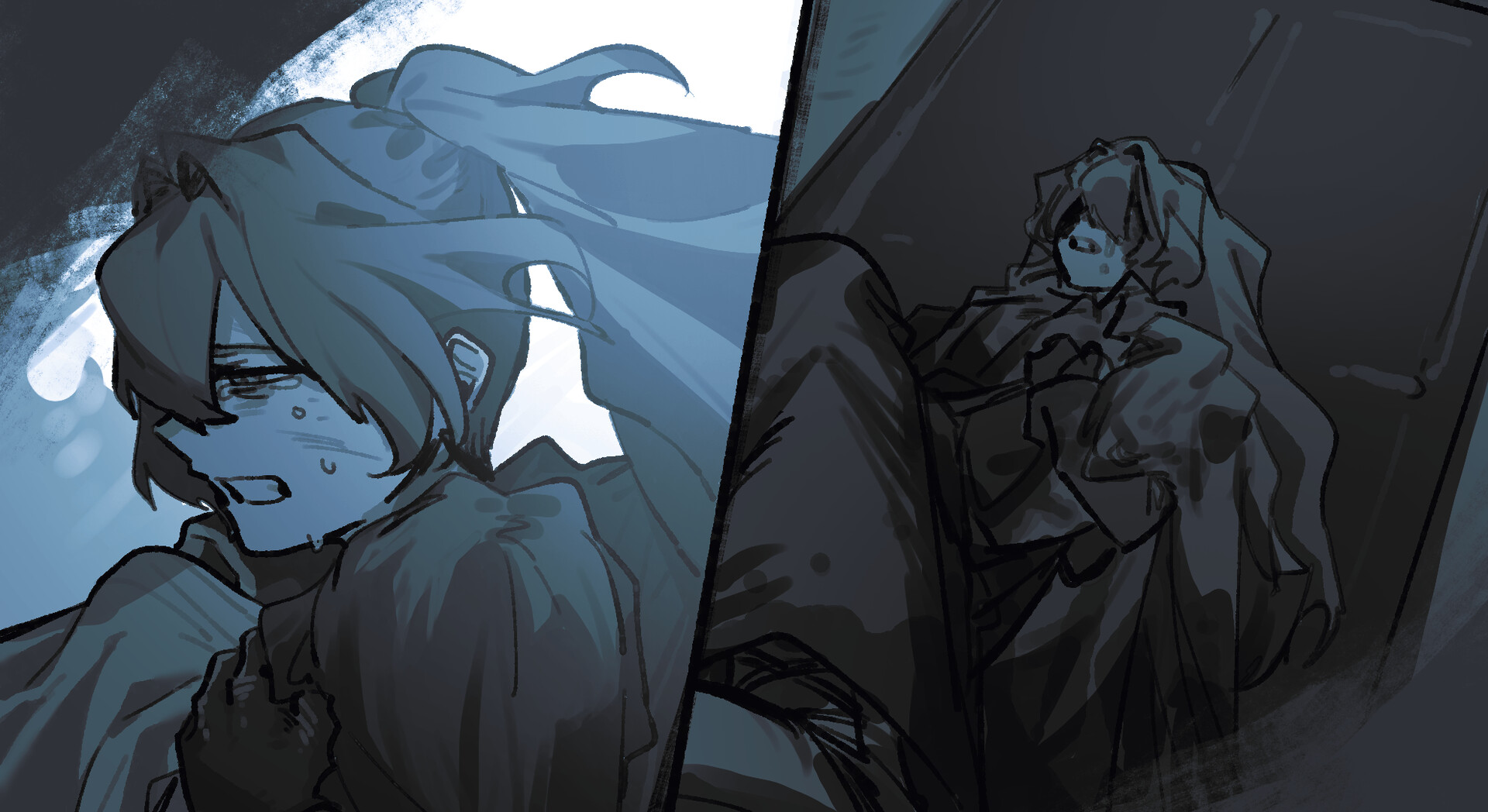 Hollow Heart screenshot 6