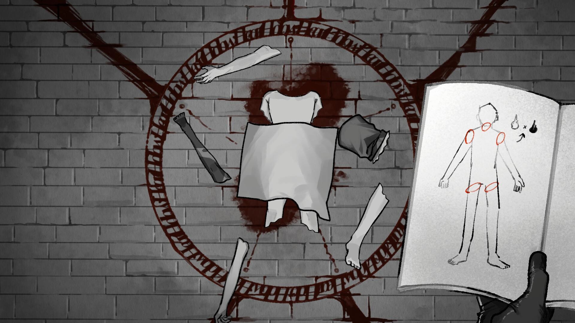 Hollow Heart screenshot 2