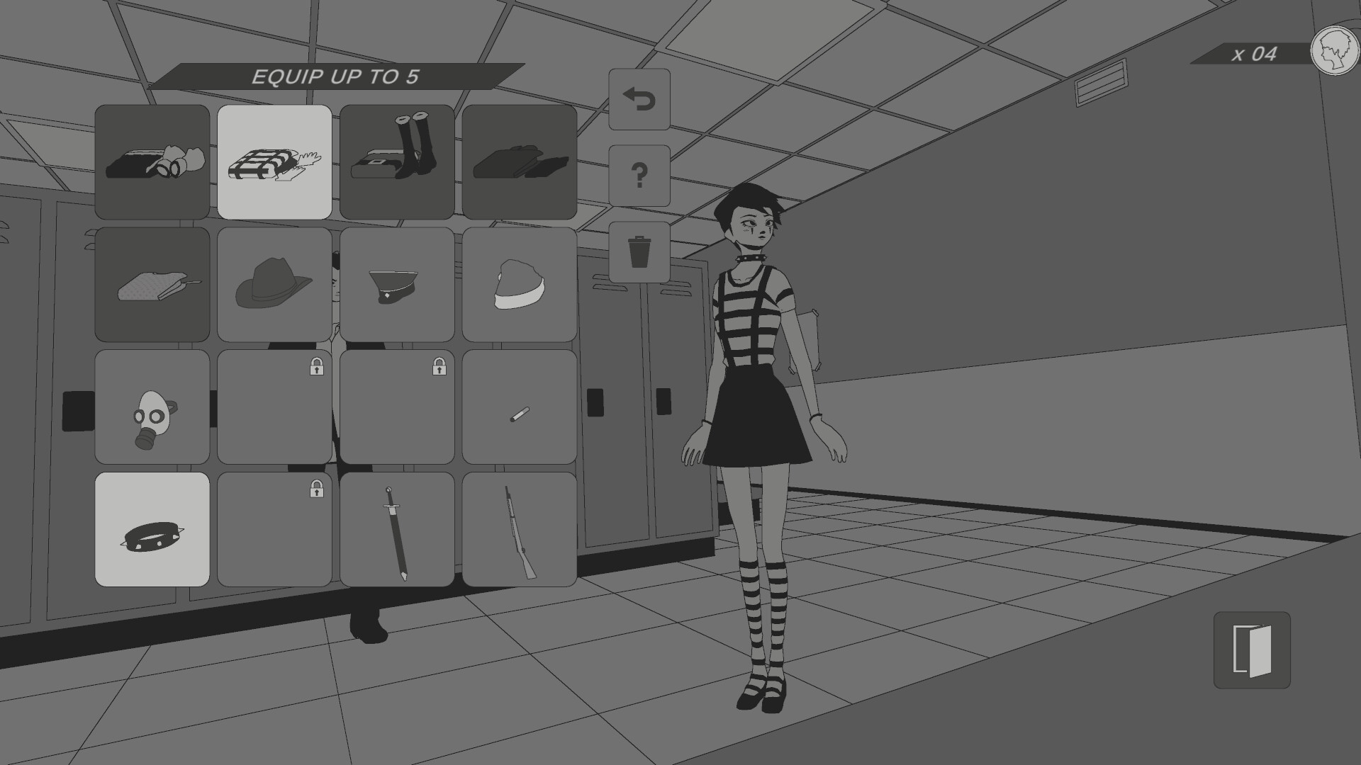 Suicide Drive screenshot 5