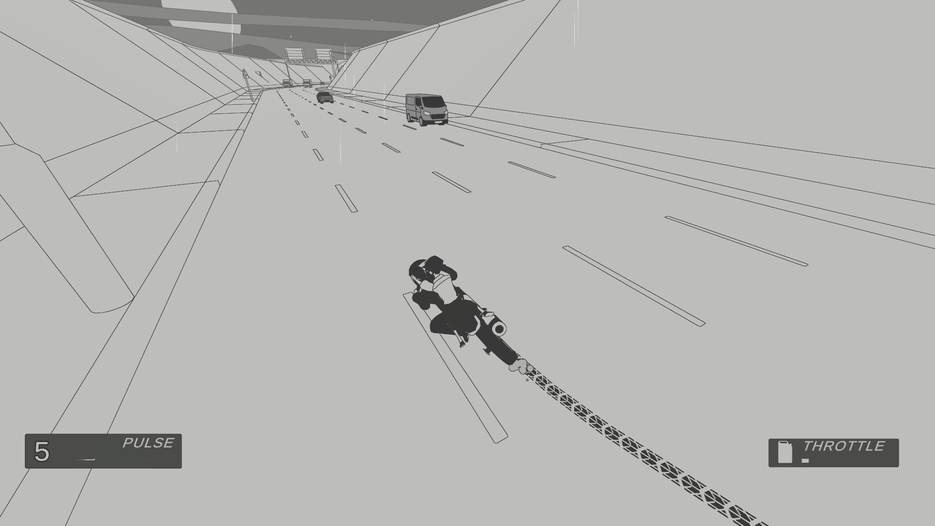 Suicide Drive screenshot 4