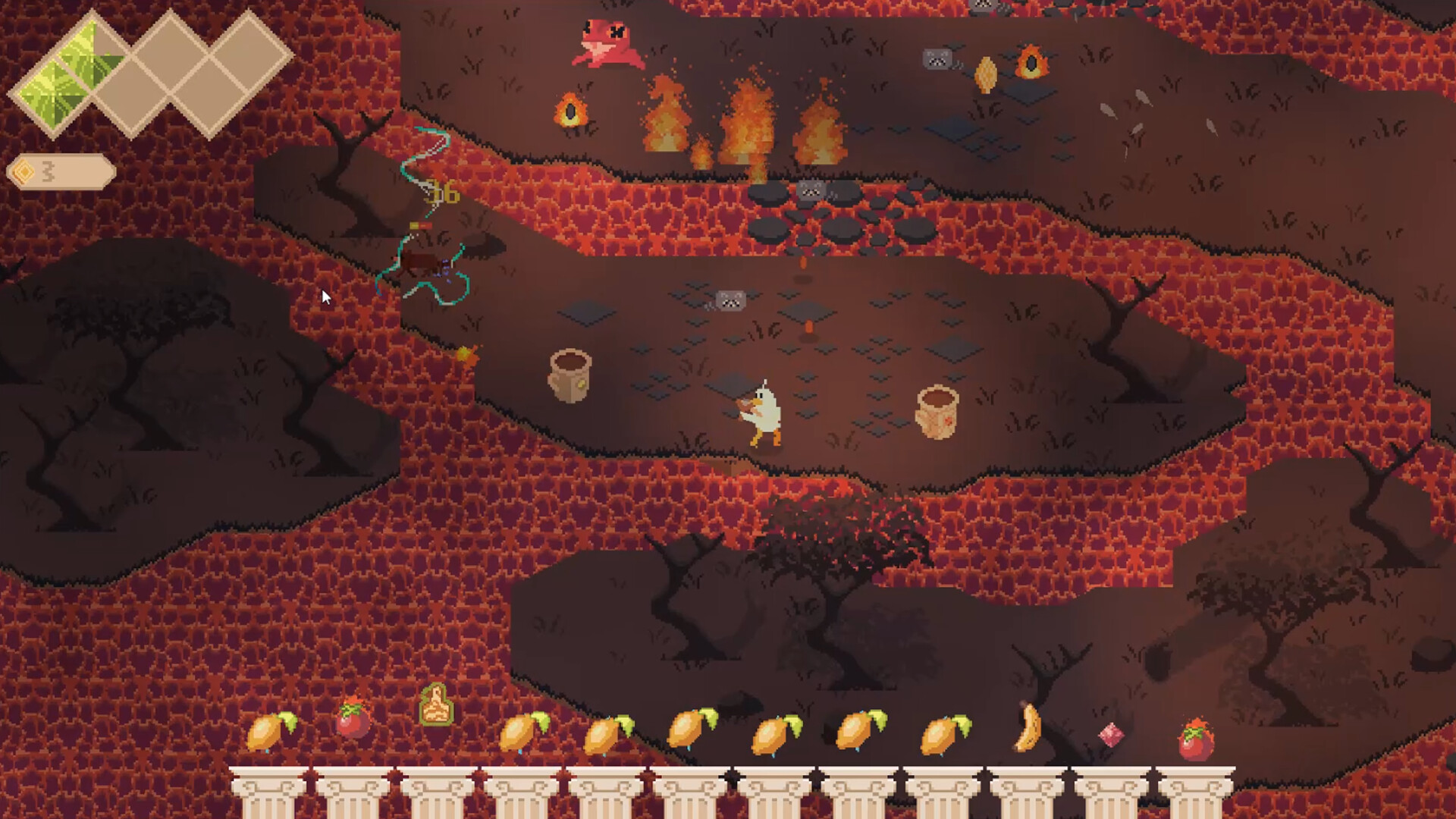 Plume screenshot 5