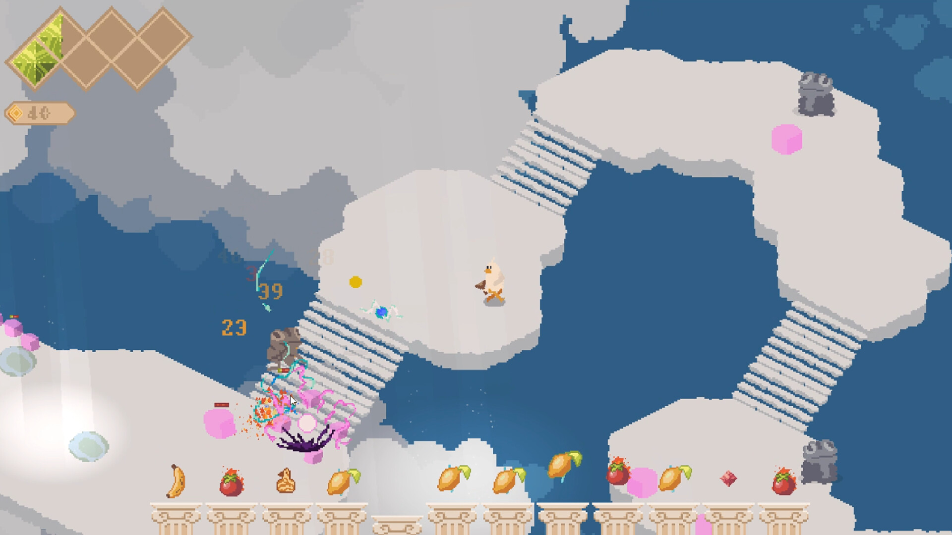 Plume screenshot 2