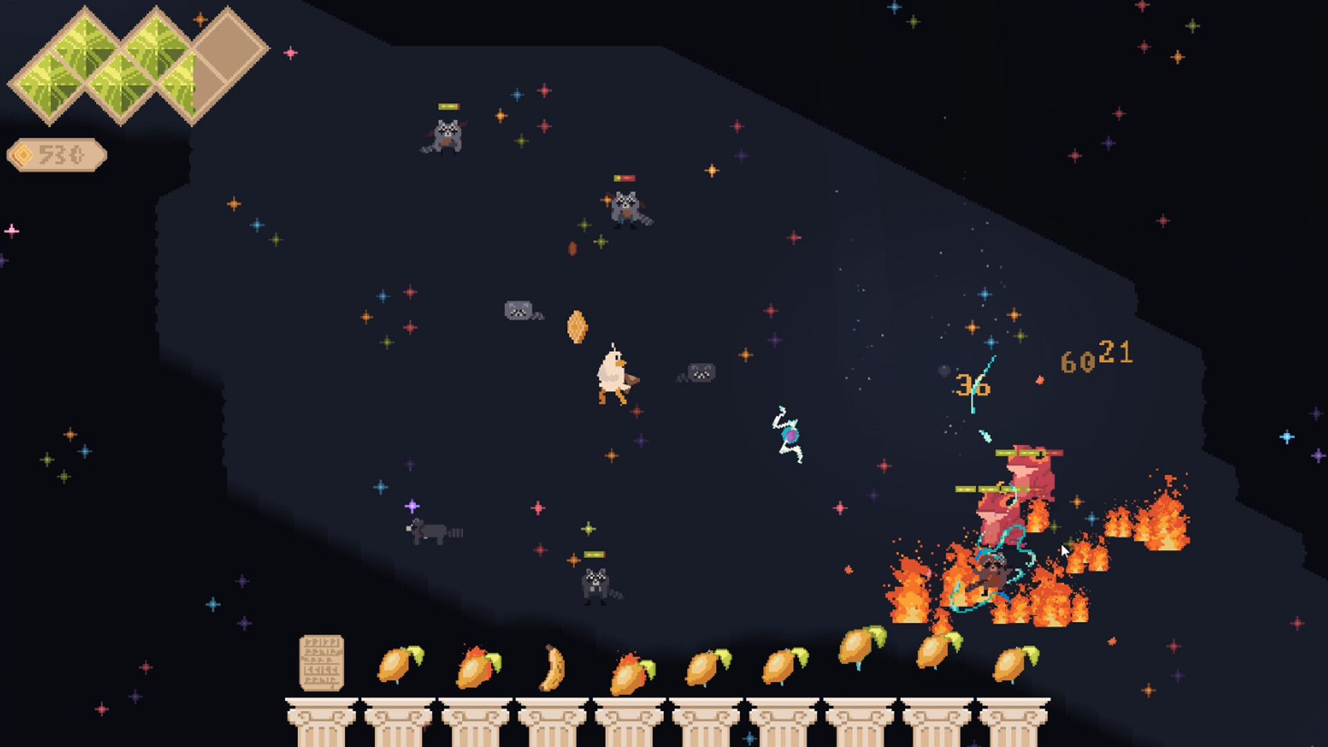 Plume screenshot 4