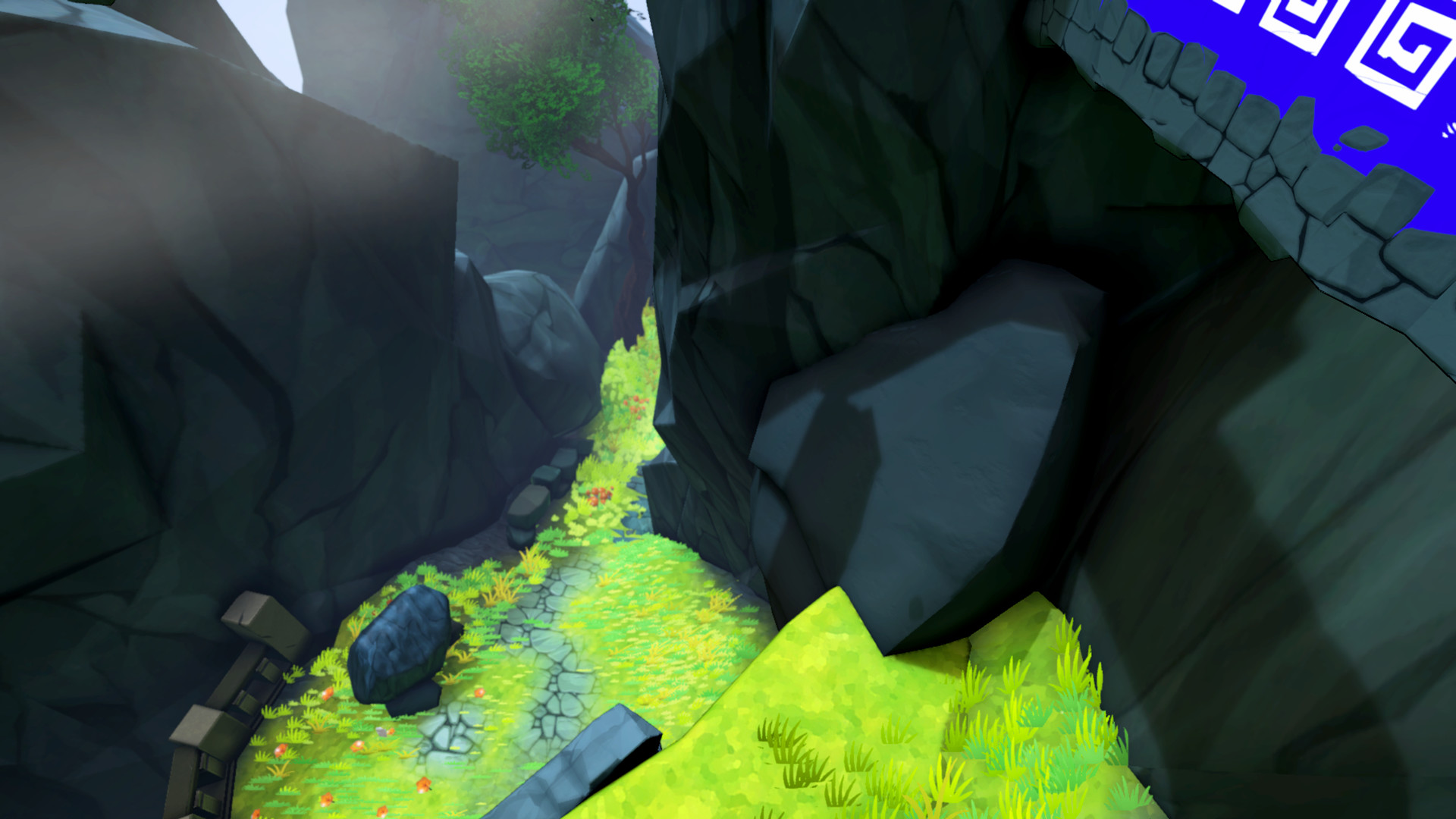 Rising Islands screenshot 4