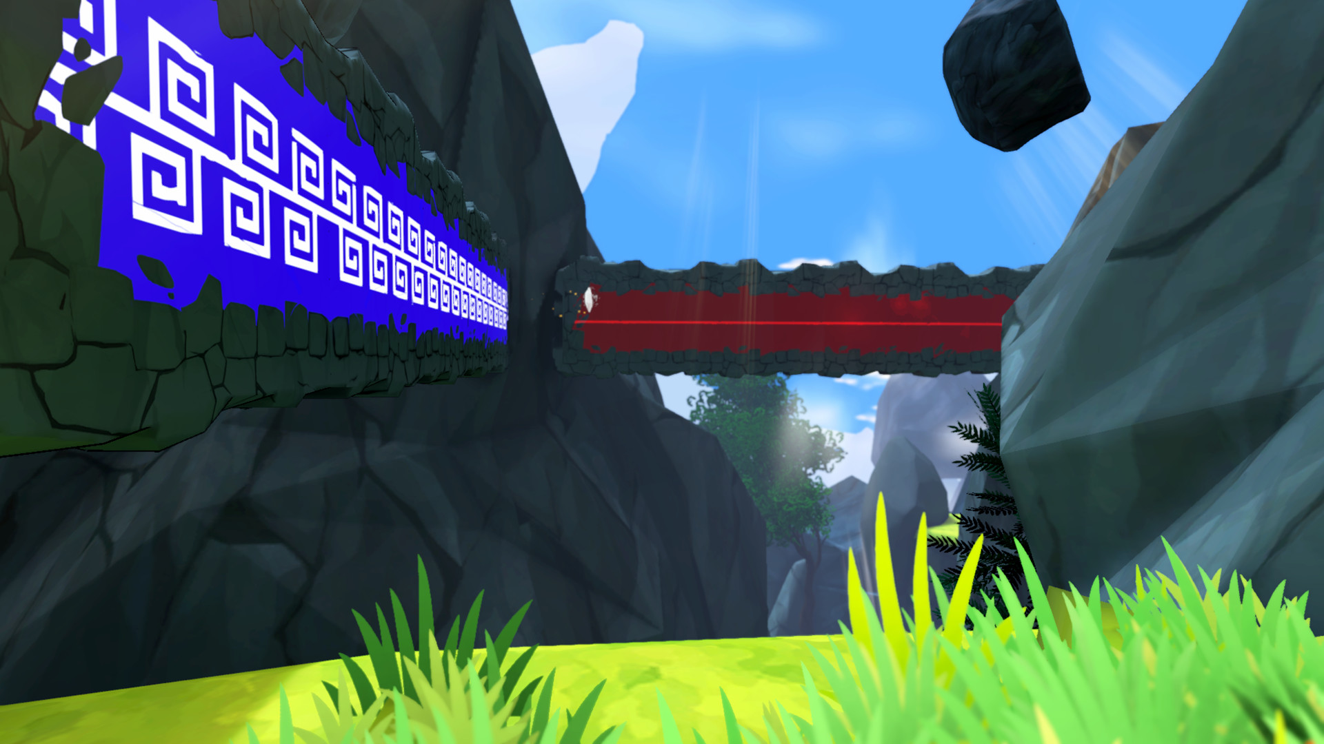 Rising Islands screenshot 3