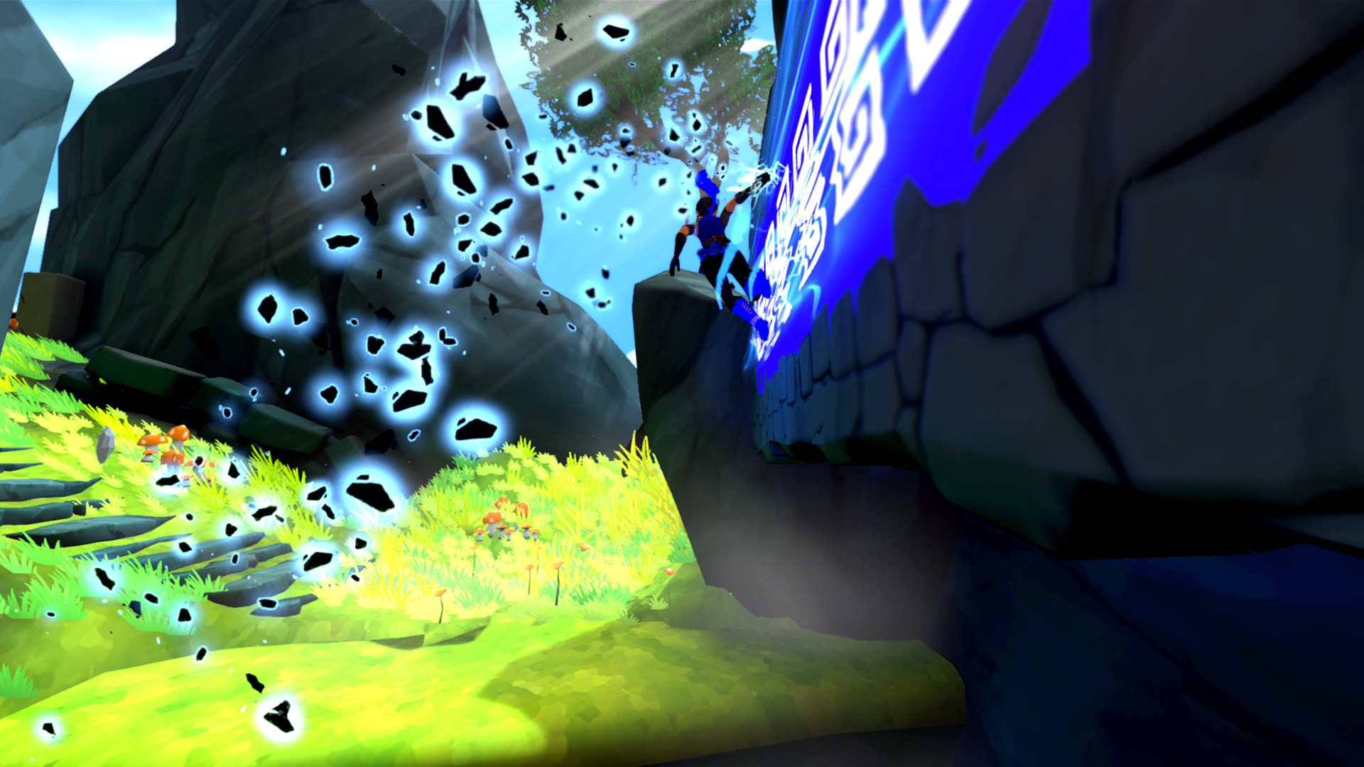 Rising Islands screenshot 6