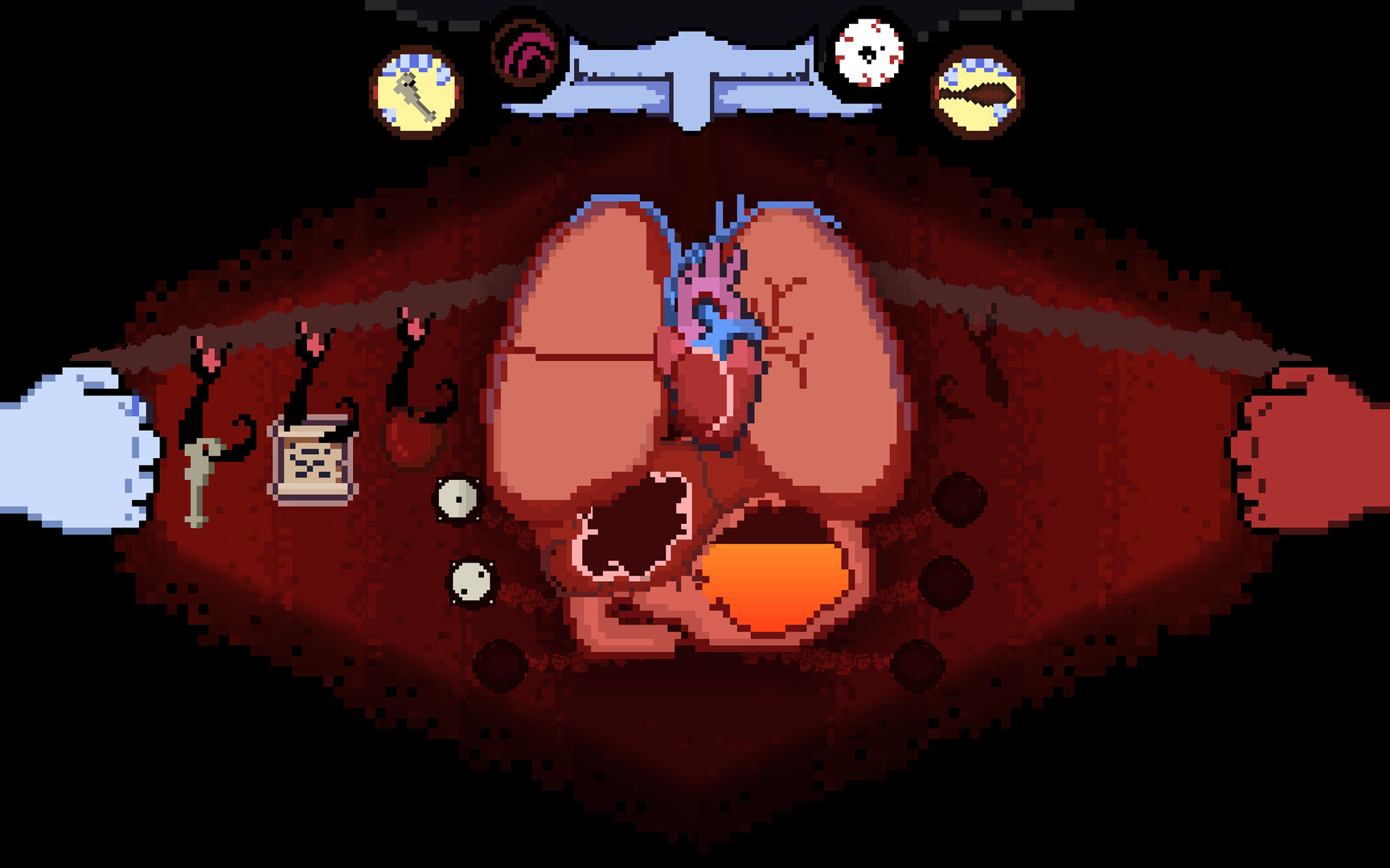 Final Selection screenshot 4
