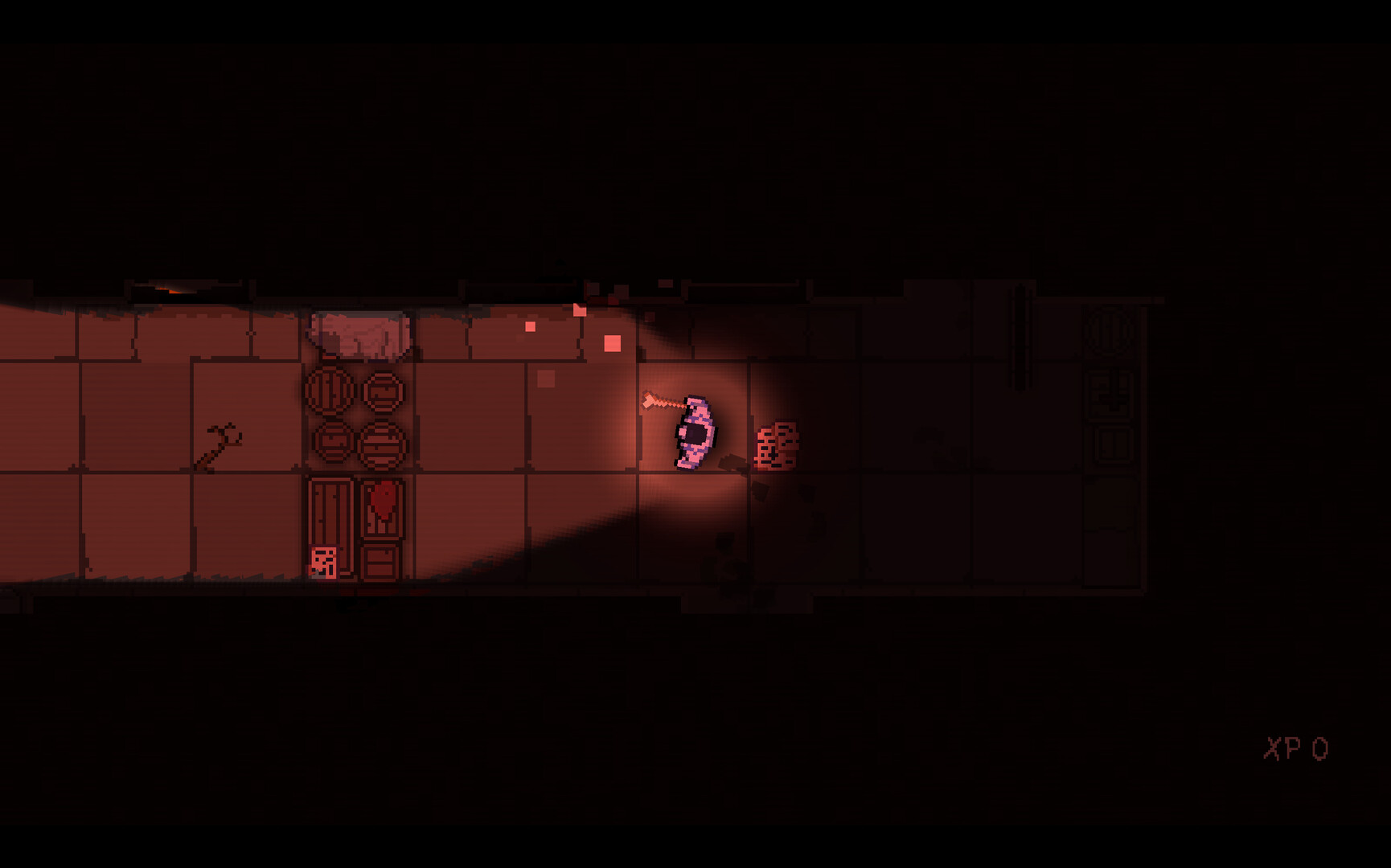 Final Selection screenshot 6
