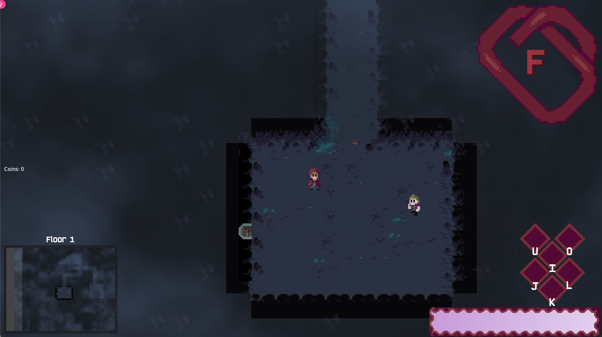 Tillandsia screenshot 2