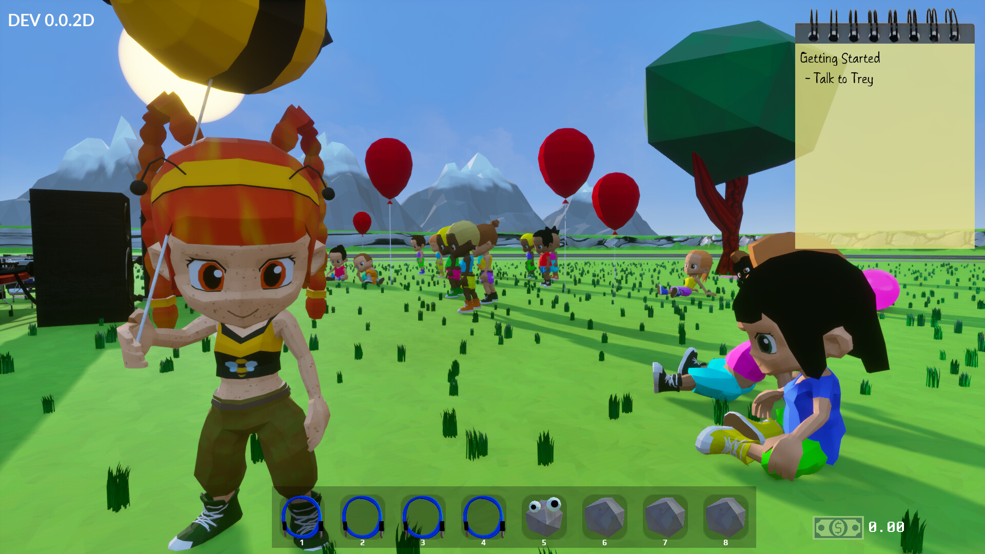 California Underground screenshot 5
