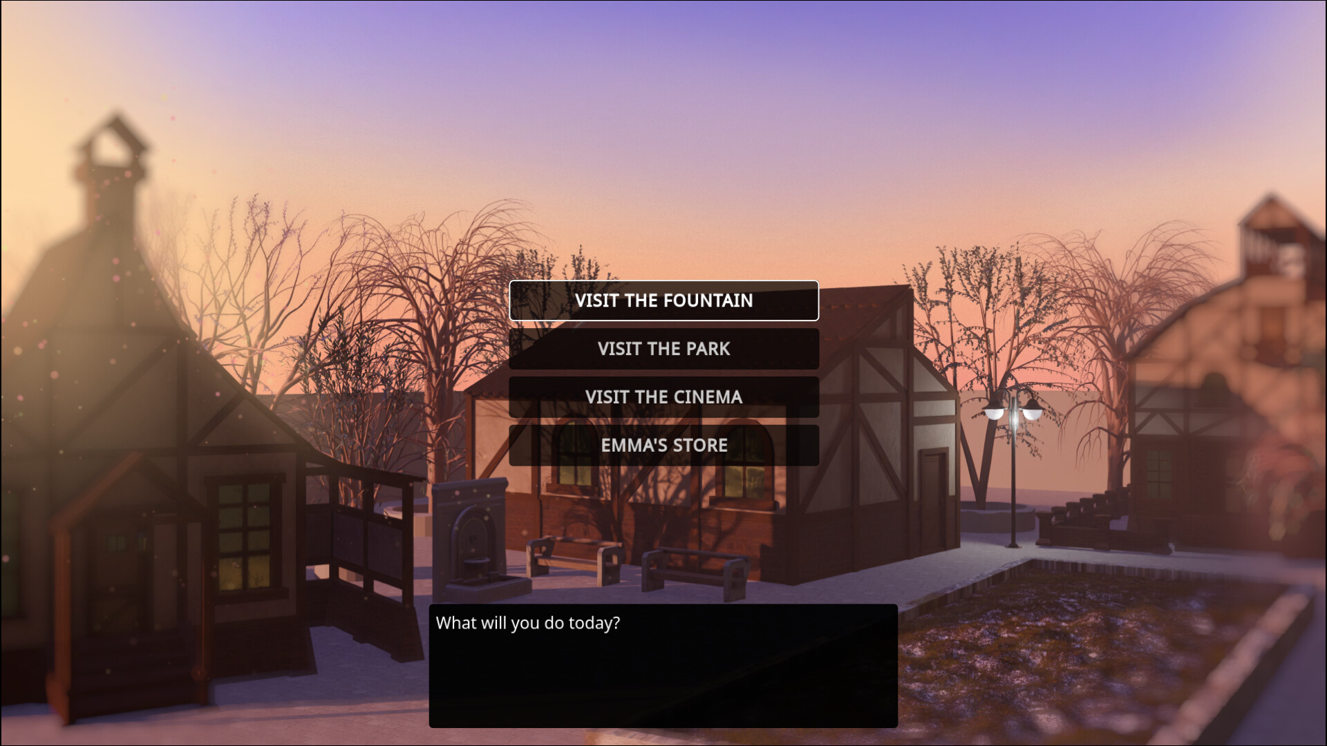 The Book of Tornaluna Cats screenshot 4