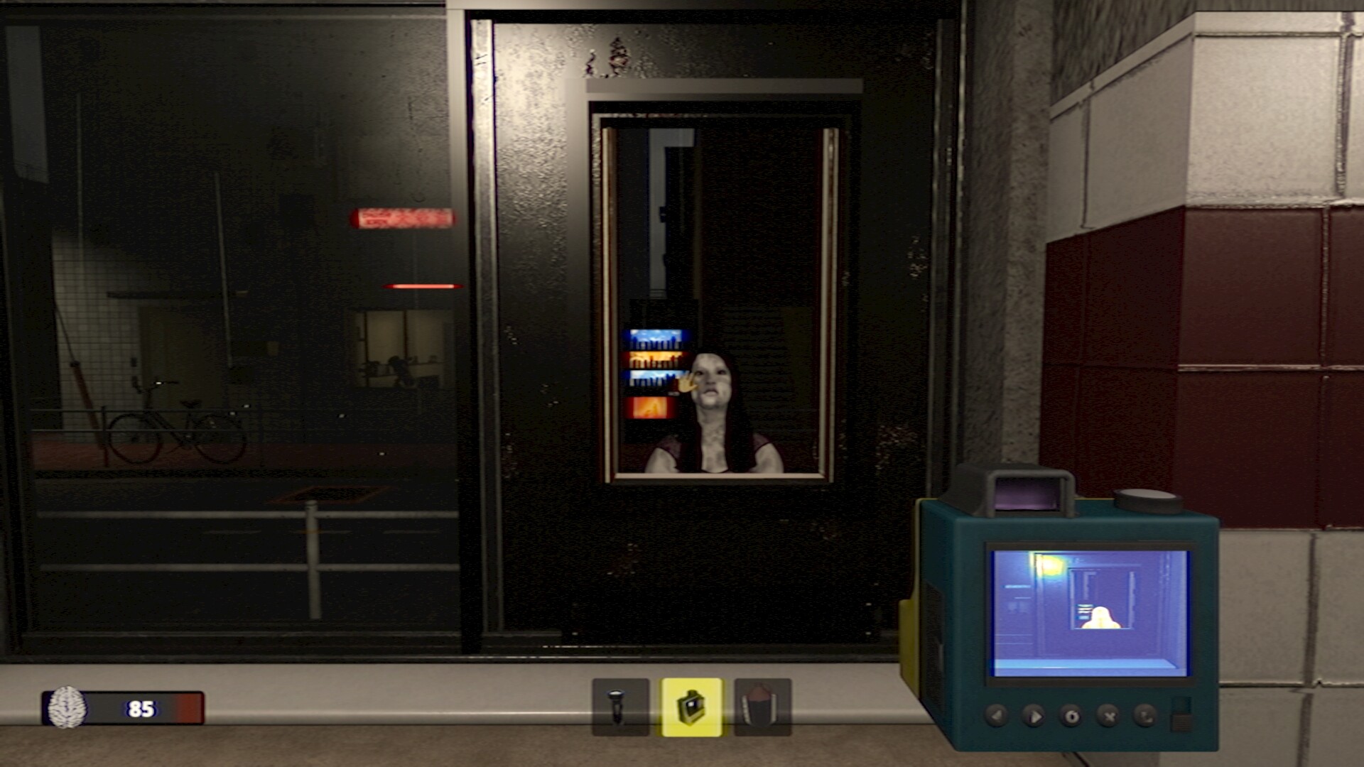 Shoku Pain screenshot 1