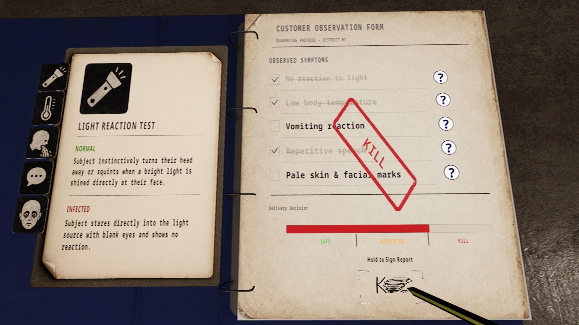 Shoku Pain screenshot 3