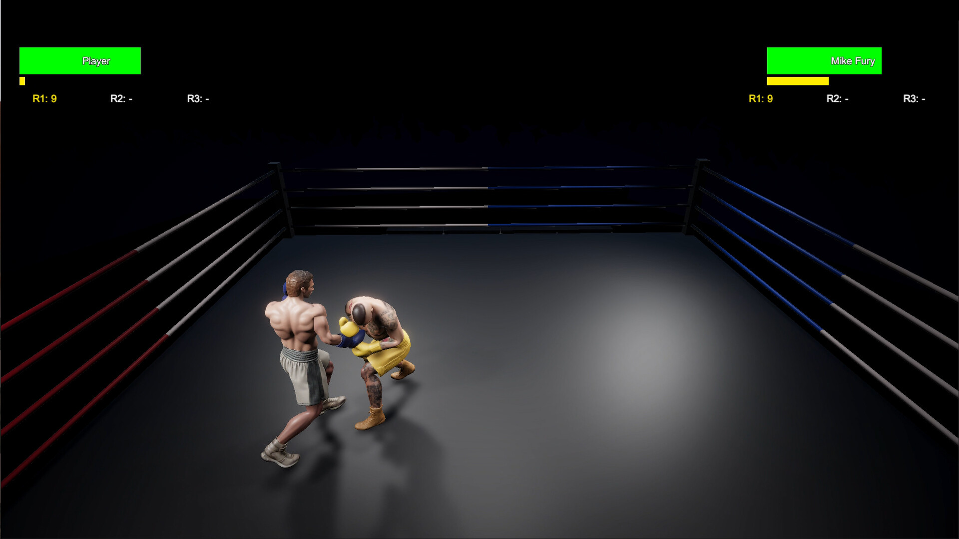Boxing Life Simulator screenshot 14