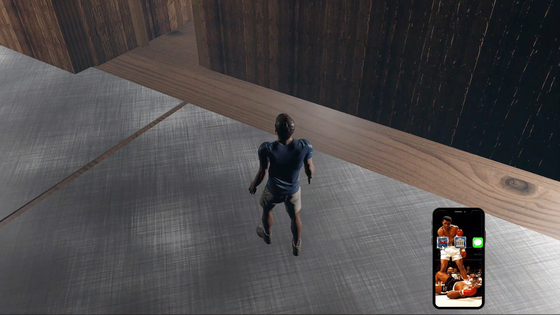Boxing Life Simulator screenshot 18