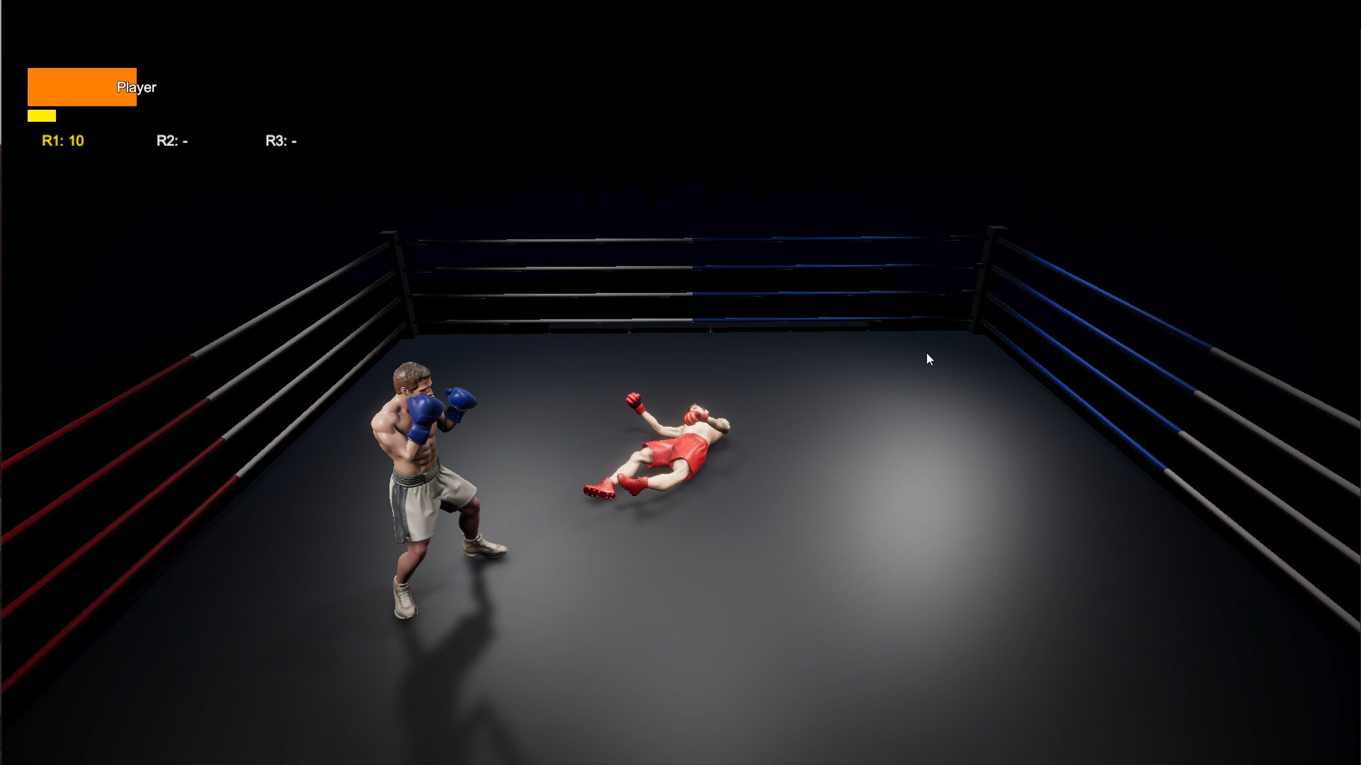 Boxing Life Simulator screenshot 12