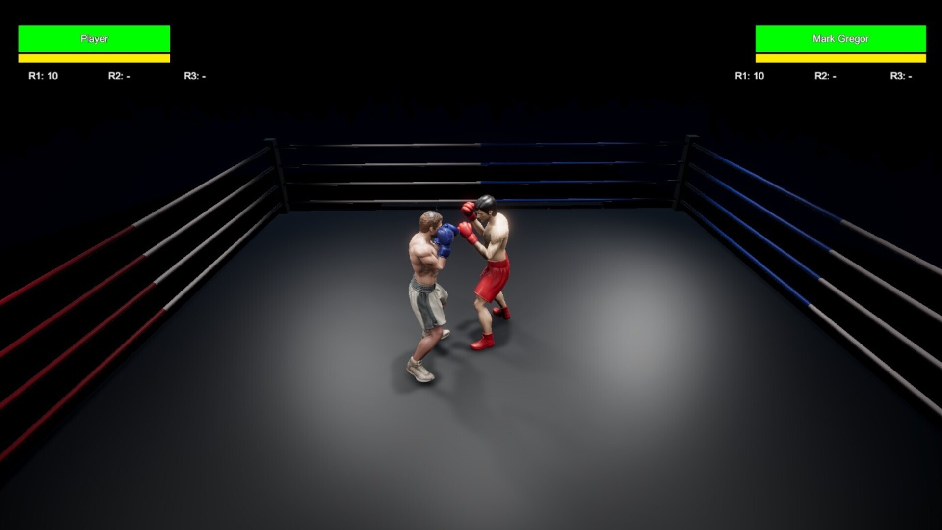 Boxing Life Simulator screenshot 21