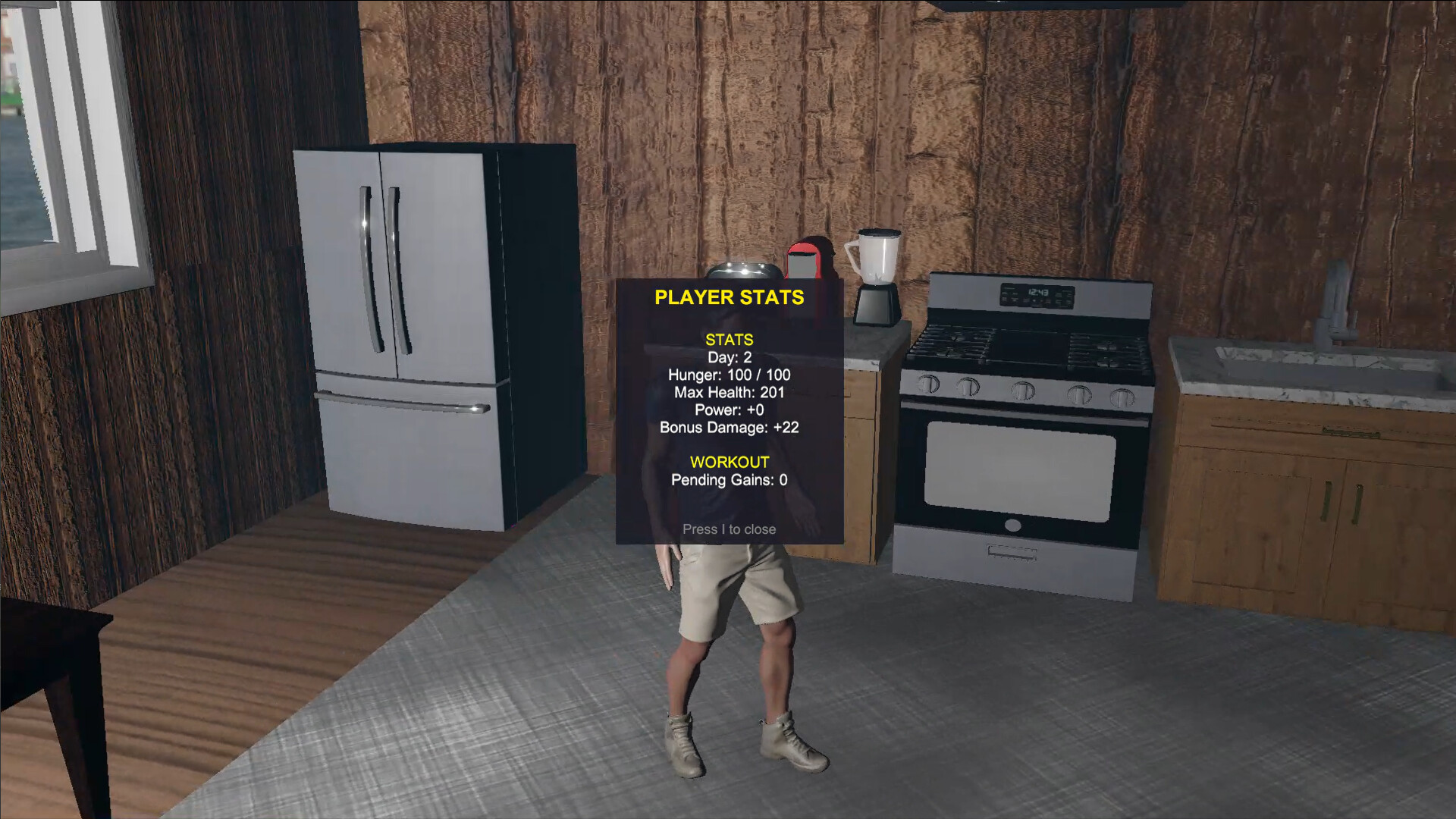 Boxing Life Simulator screenshot 17