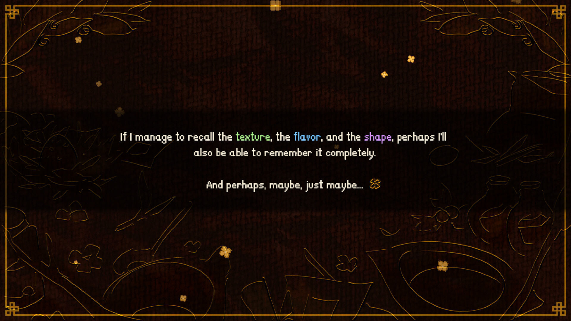 Fonsermónique’s Culinary Diary screenshot 2