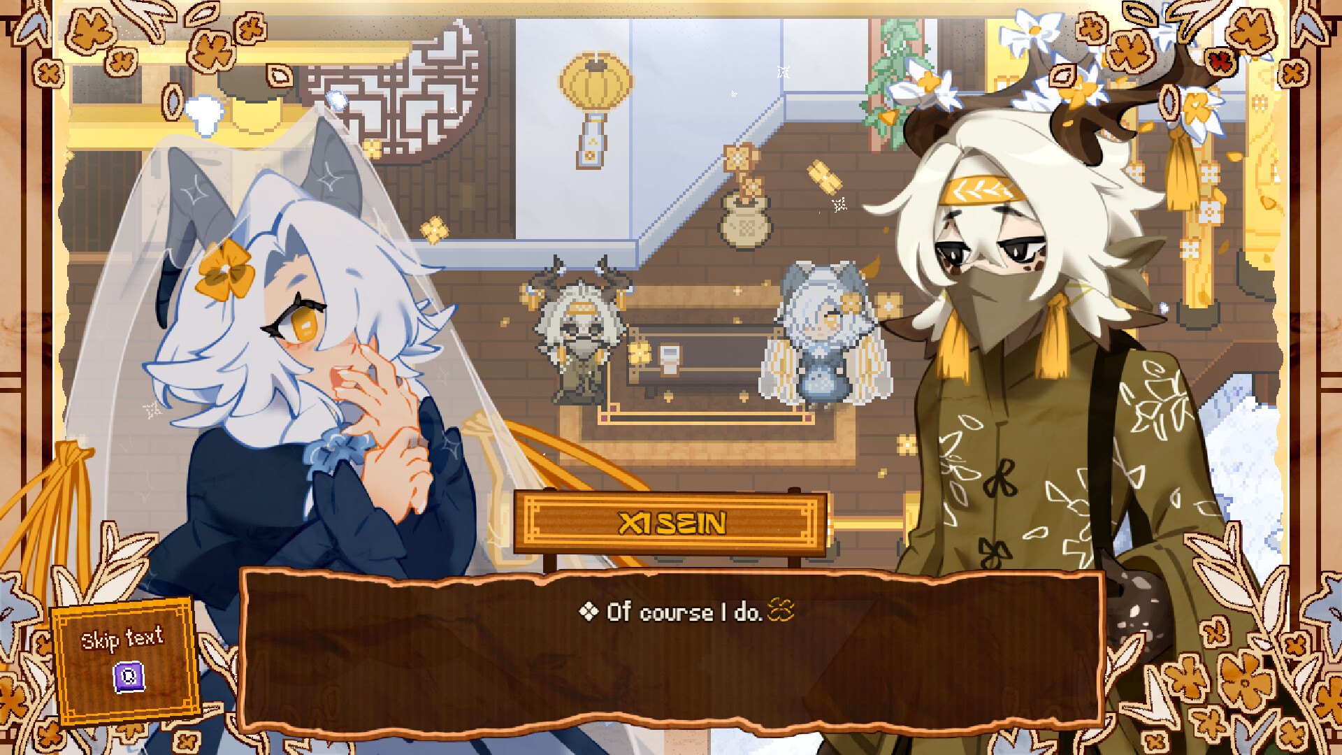 Fonsermónique’s Culinary Diary screenshot 4