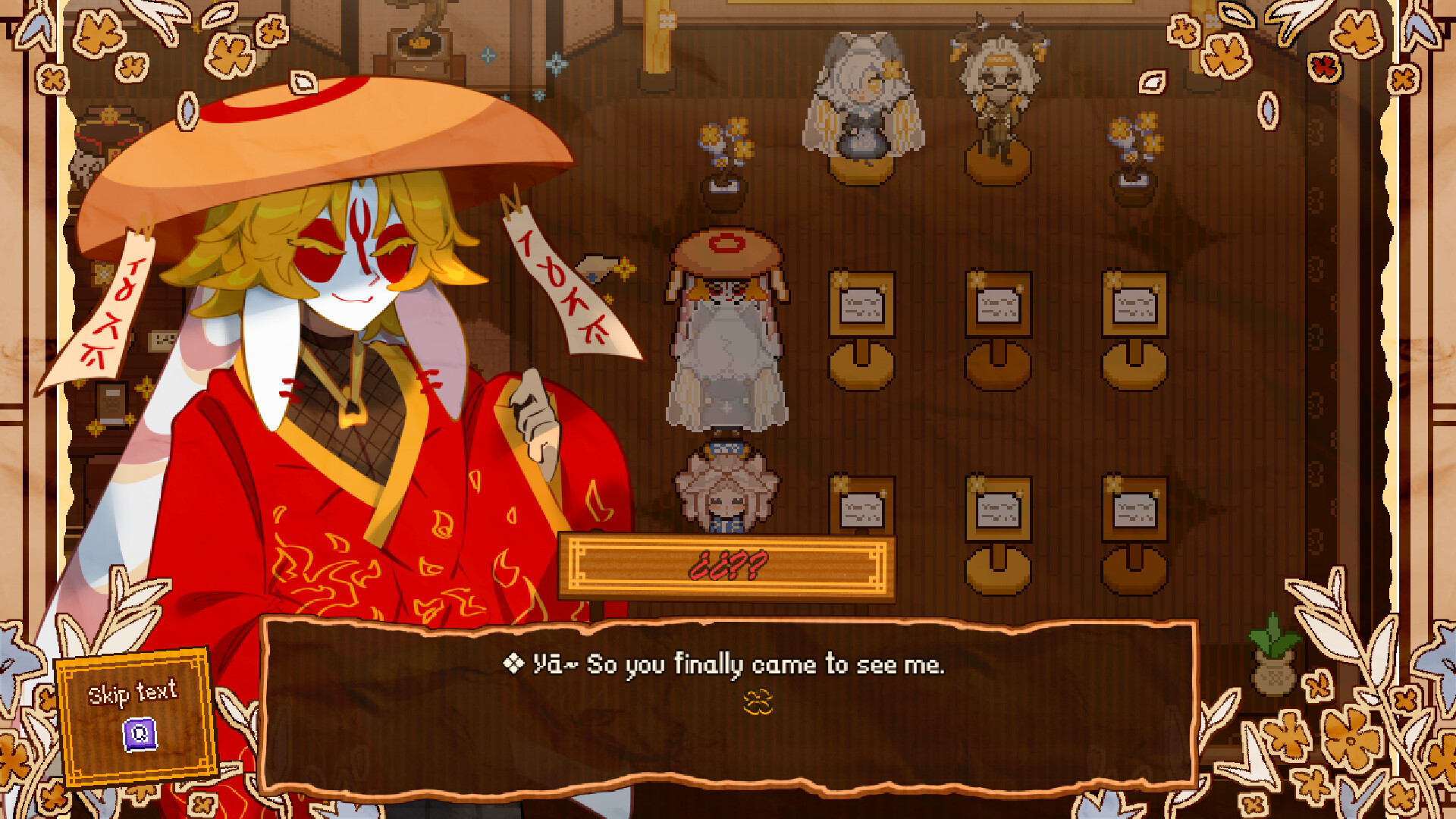 Fonsermónique’s Culinary Diary screenshot 6