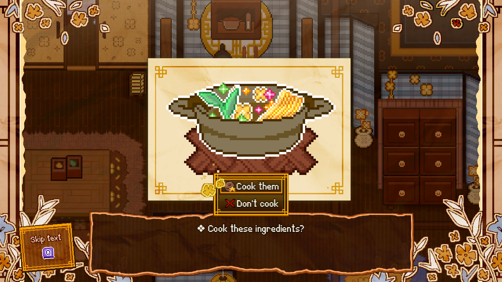 Fonsermónique’s Culinary Diary screenshot 3