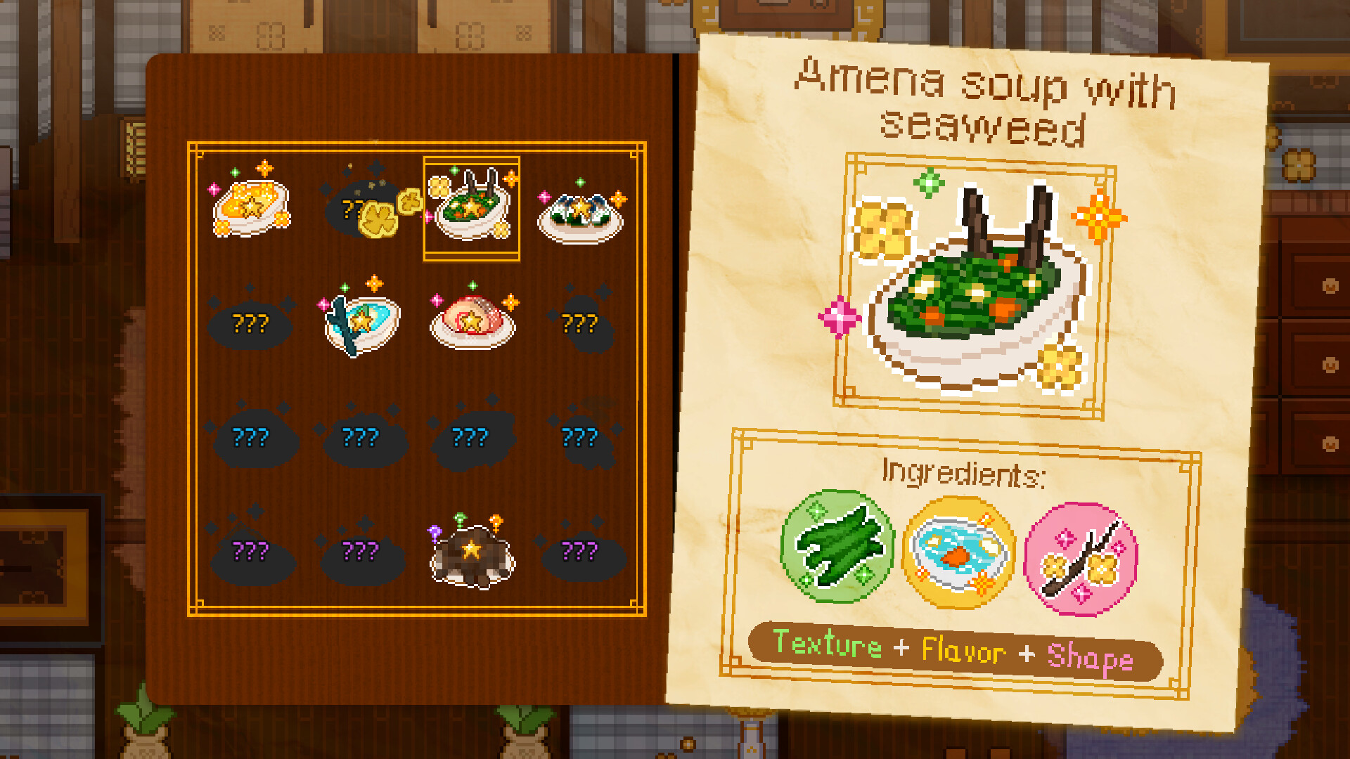 Fonsermónique’s Culinary Diary screenshot 5