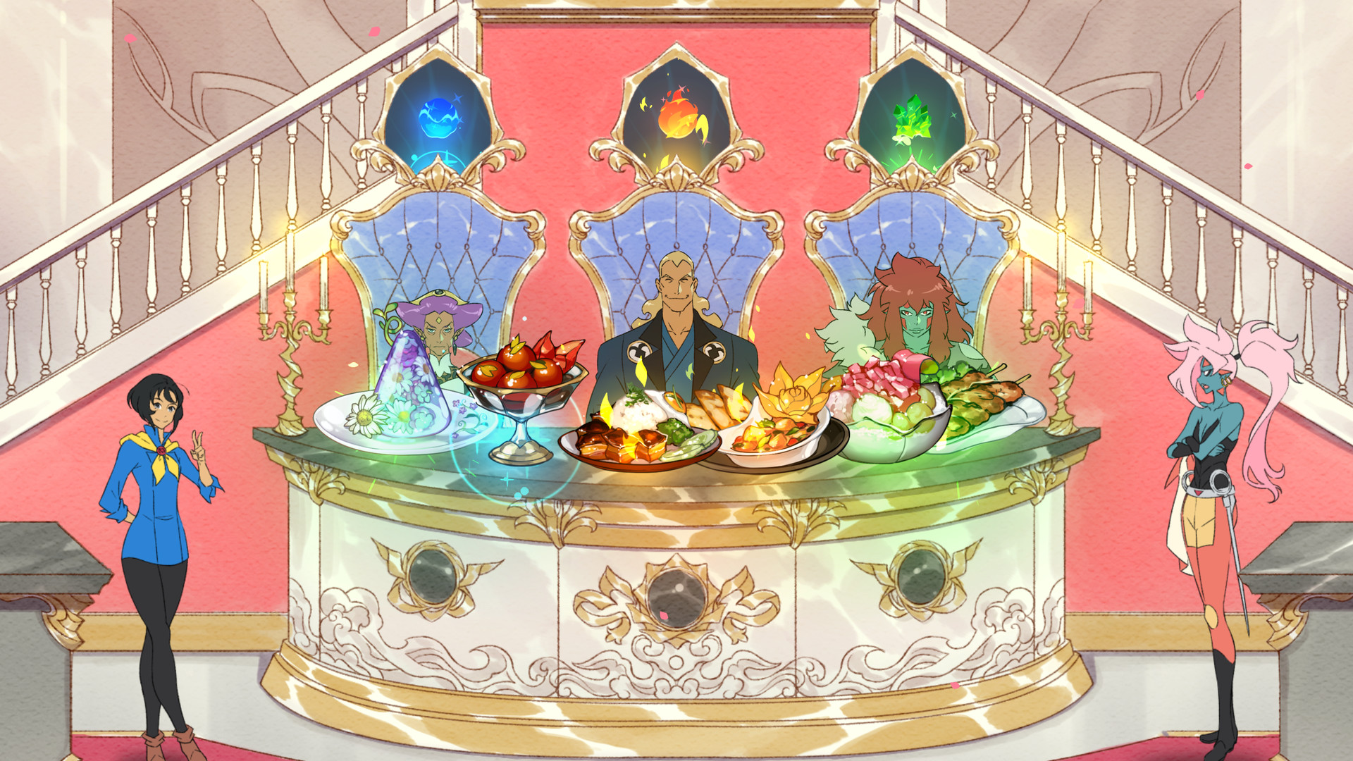 Battle Chef Brigade Deluxe screenshot 8