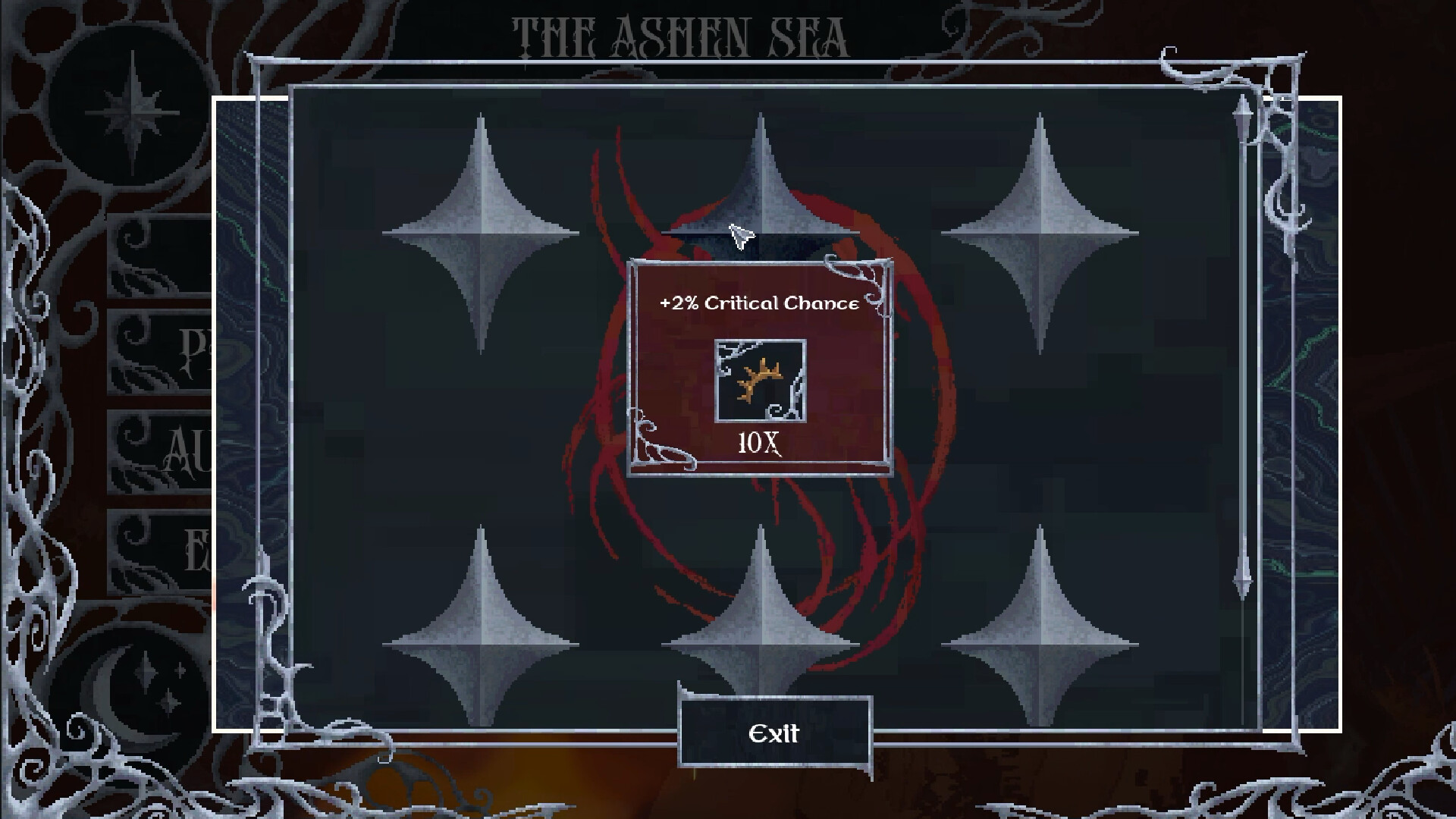 VERITAS screenshot 1