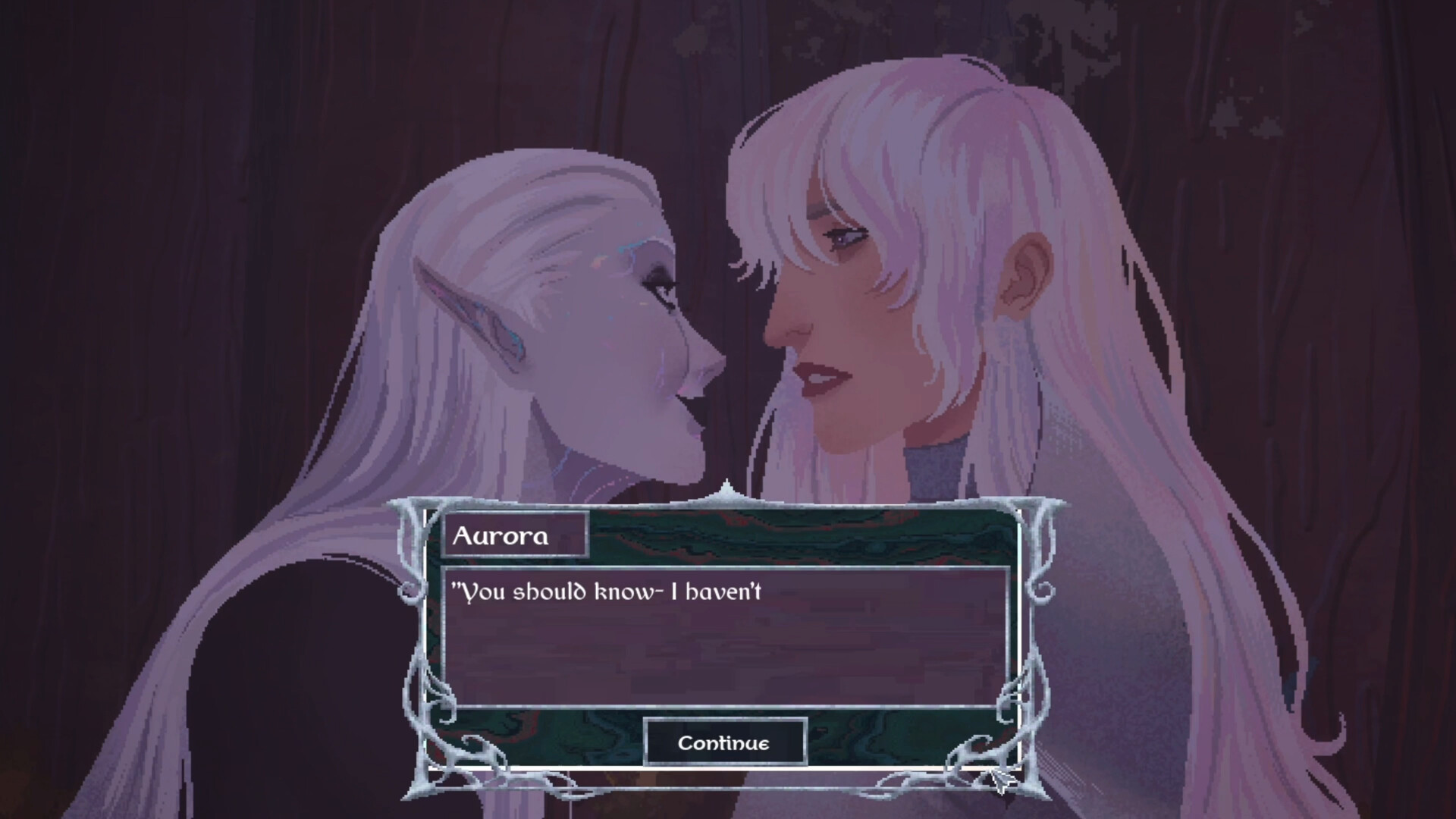 VERITAS screenshot 6