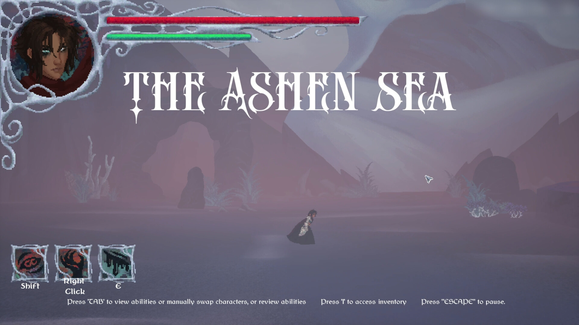VERITAS screenshot 5