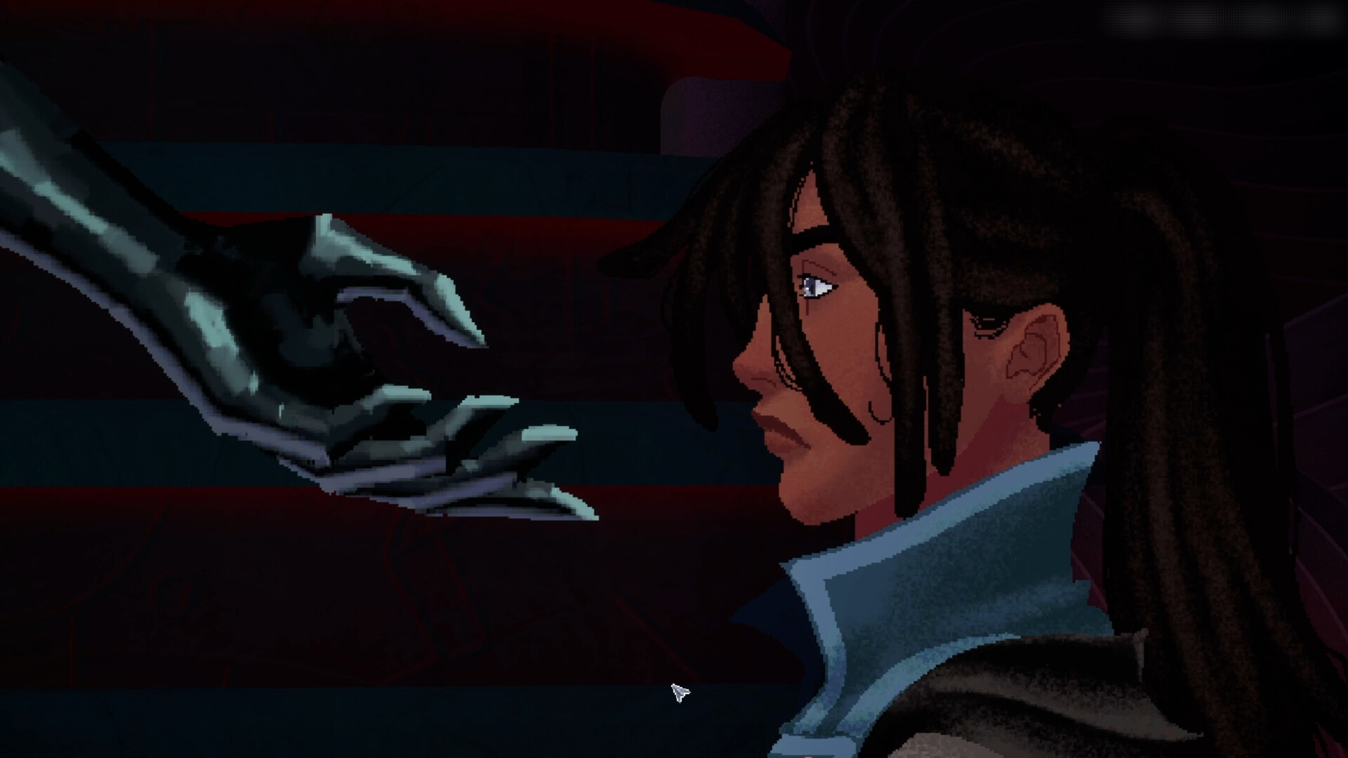 VERITAS screenshot 4