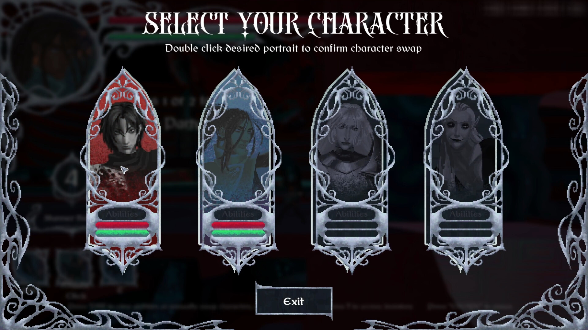 VERITAS screenshot 9