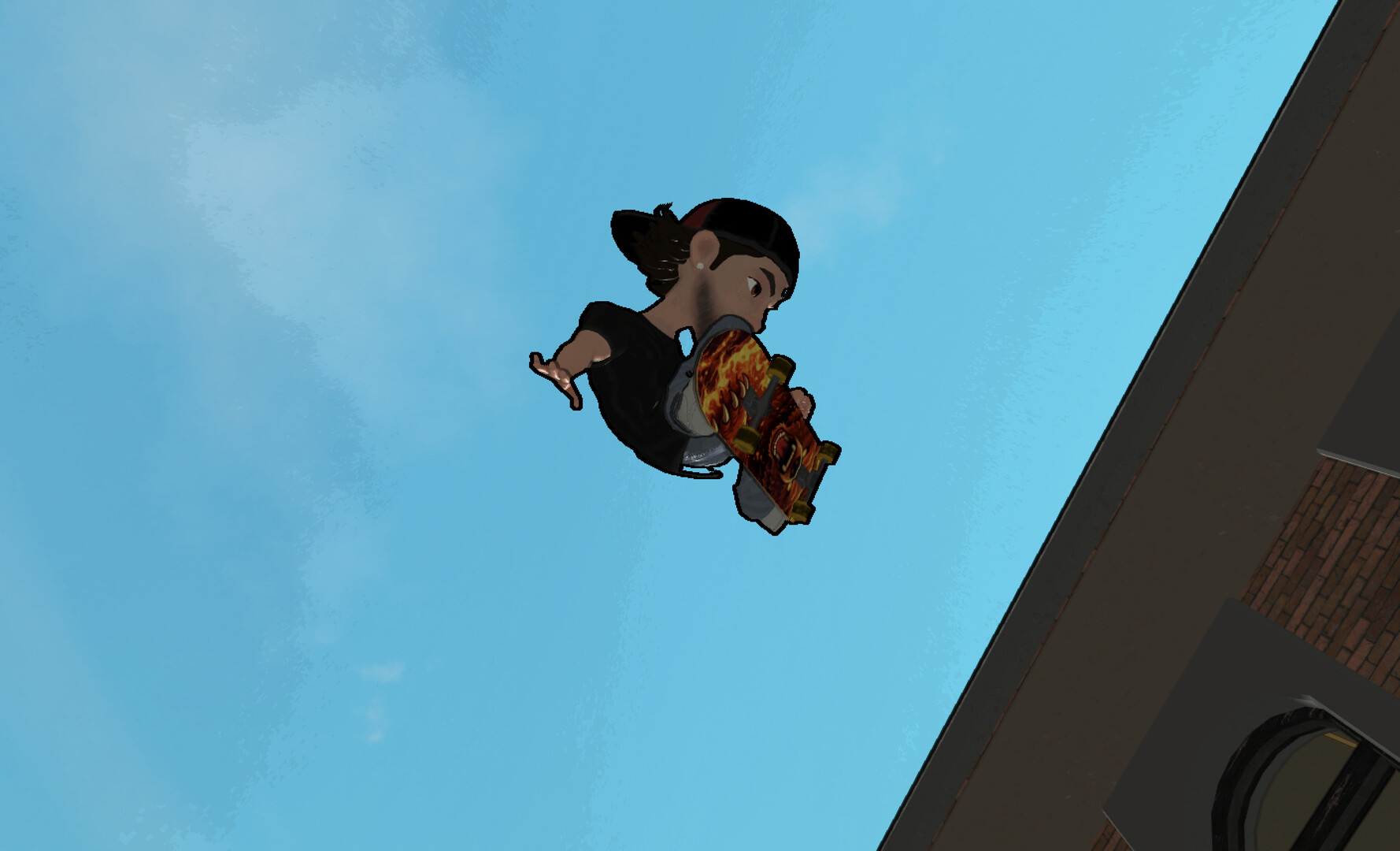 Kick&Rip screenshot 3